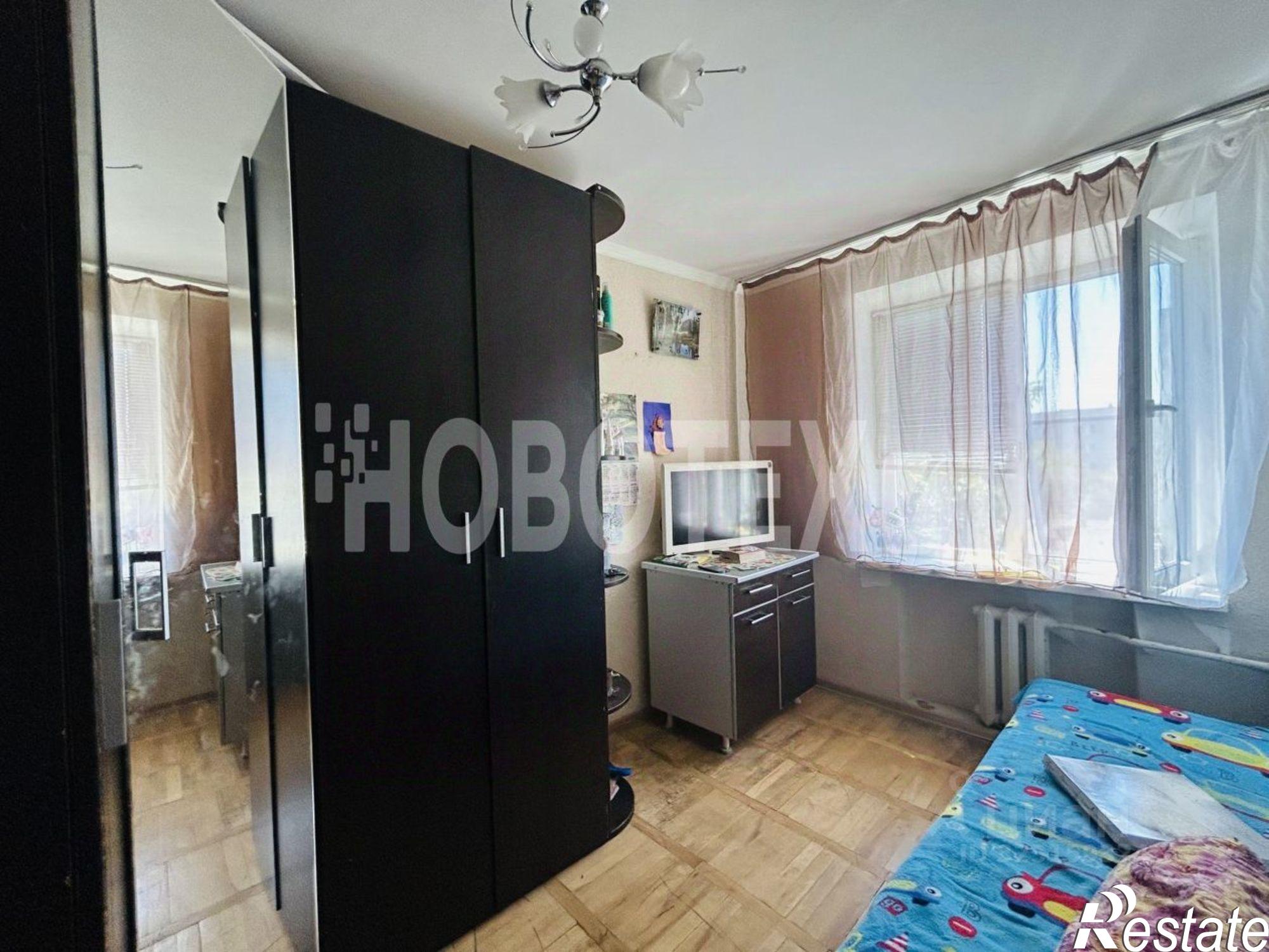 Купить квартиру за 6 150 000 рублей на ул Ленина, 177