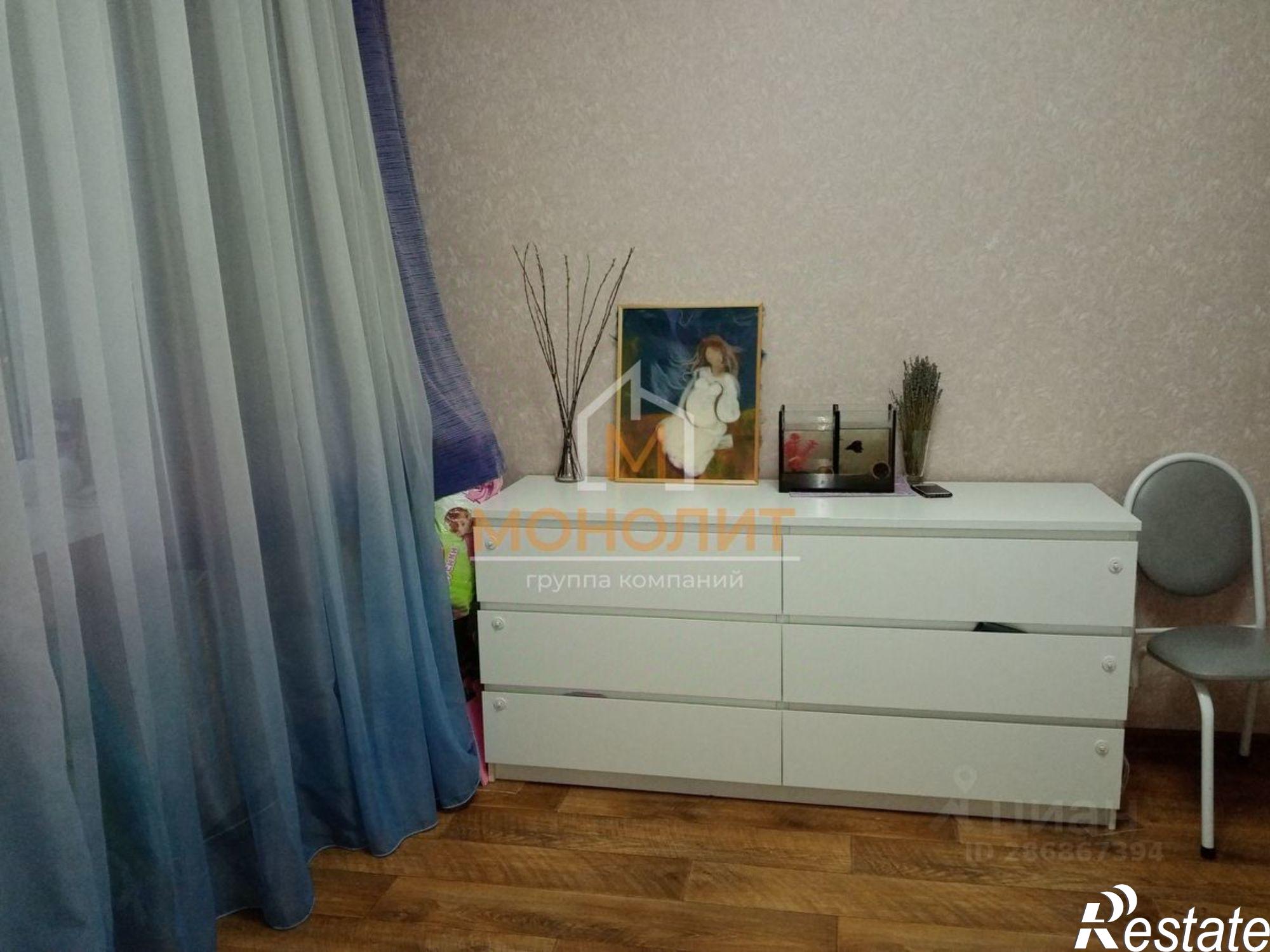 Купить квартиру за 7 750 000 рублей на ул Ленина, 210