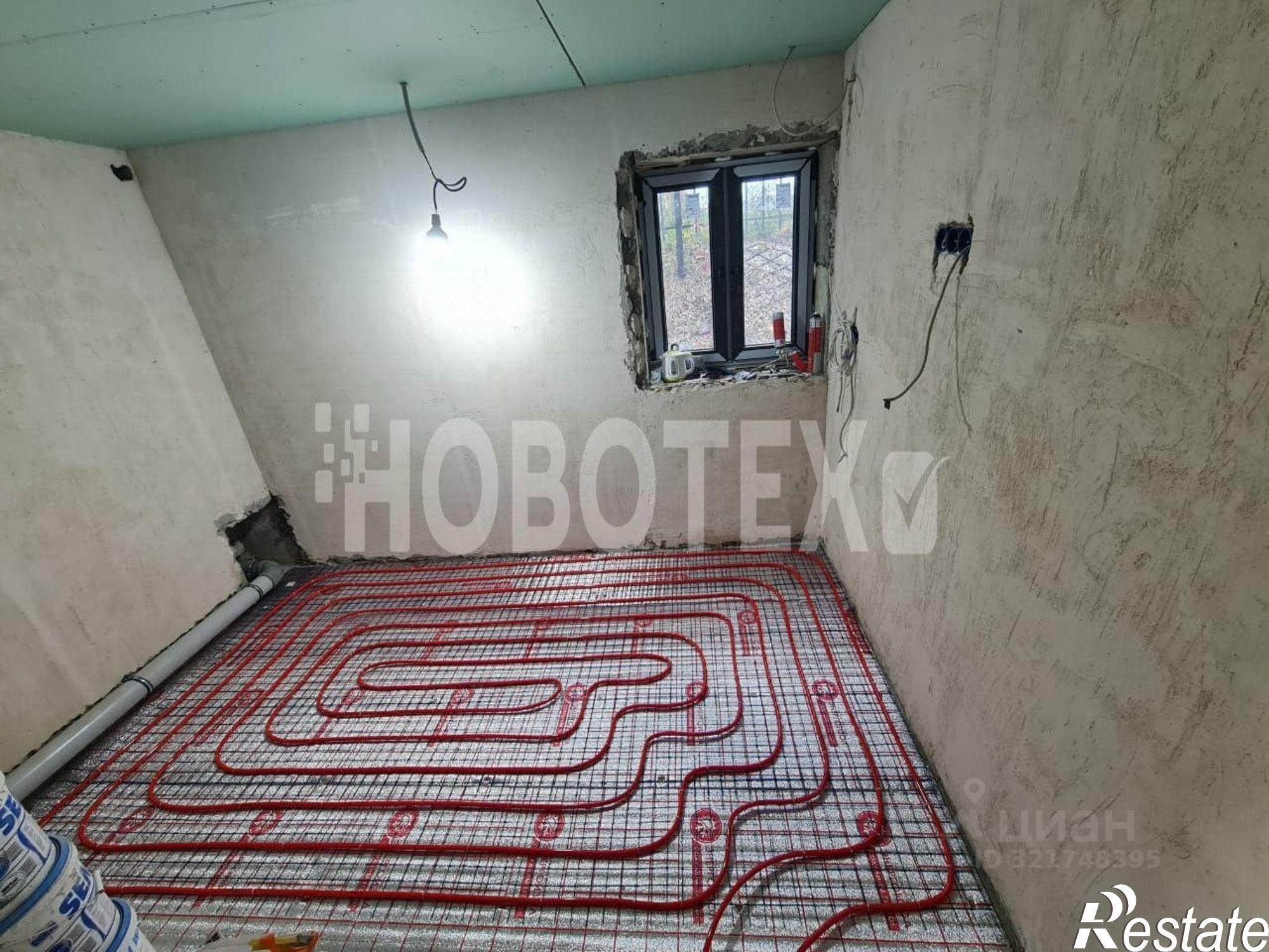 Купить квартиру за 2 450 000 рублей на ул Санаторная, 11