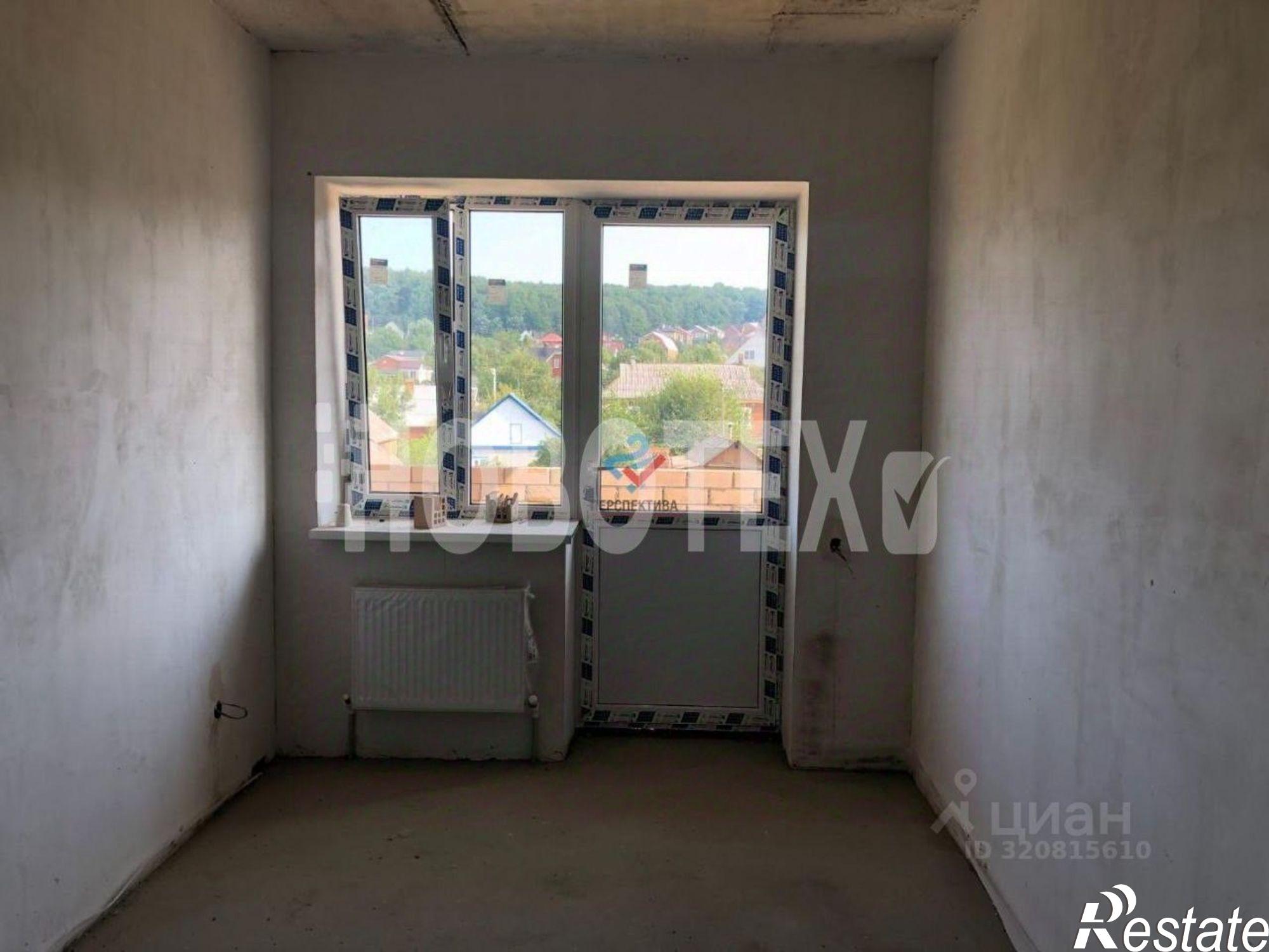 Купить квартиру за 5 199 000 рублей на улица Ярославского, 50