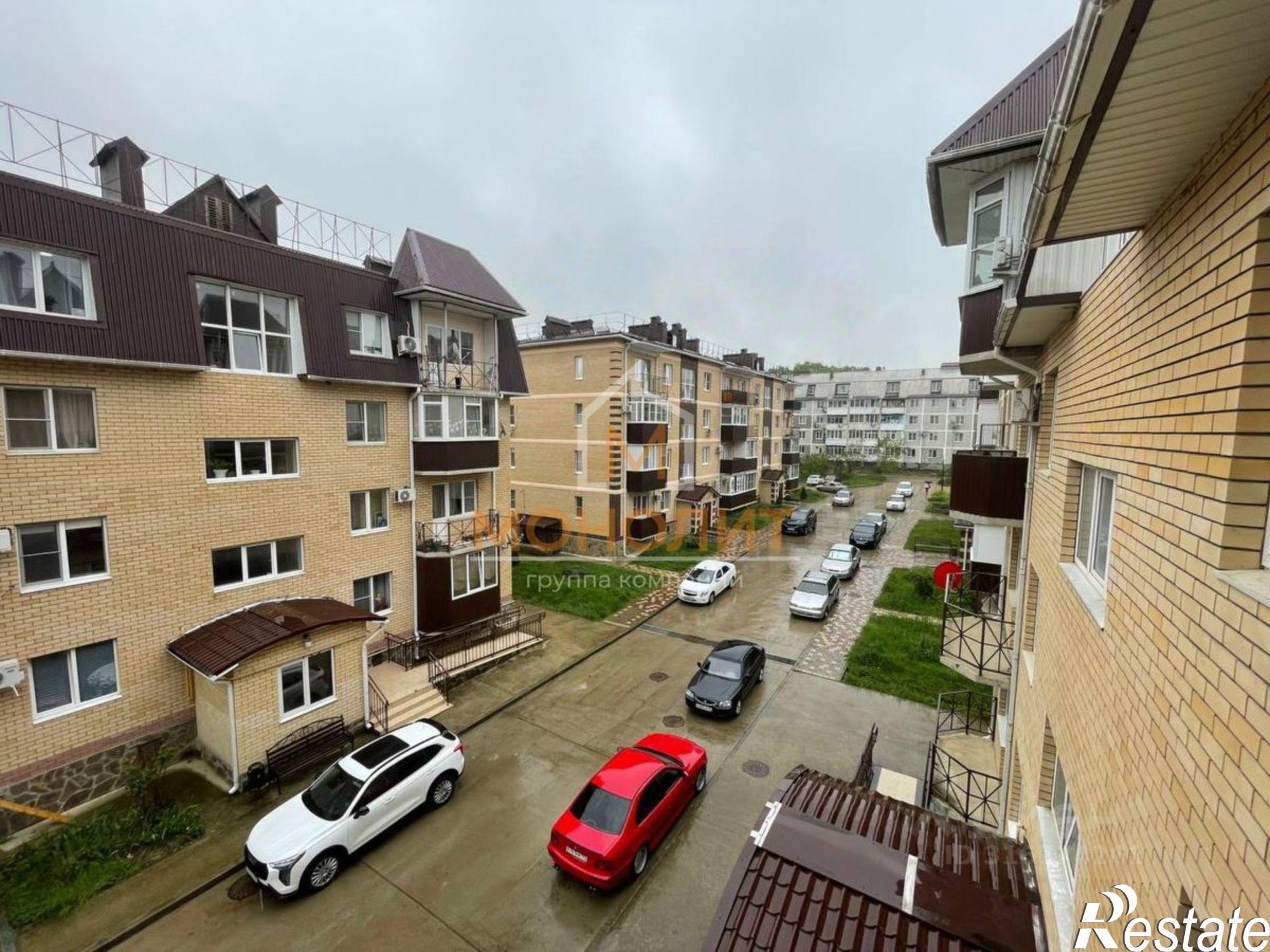 Купить квартиру за 4 800 000 рублей на улица Герцена, 54В к1