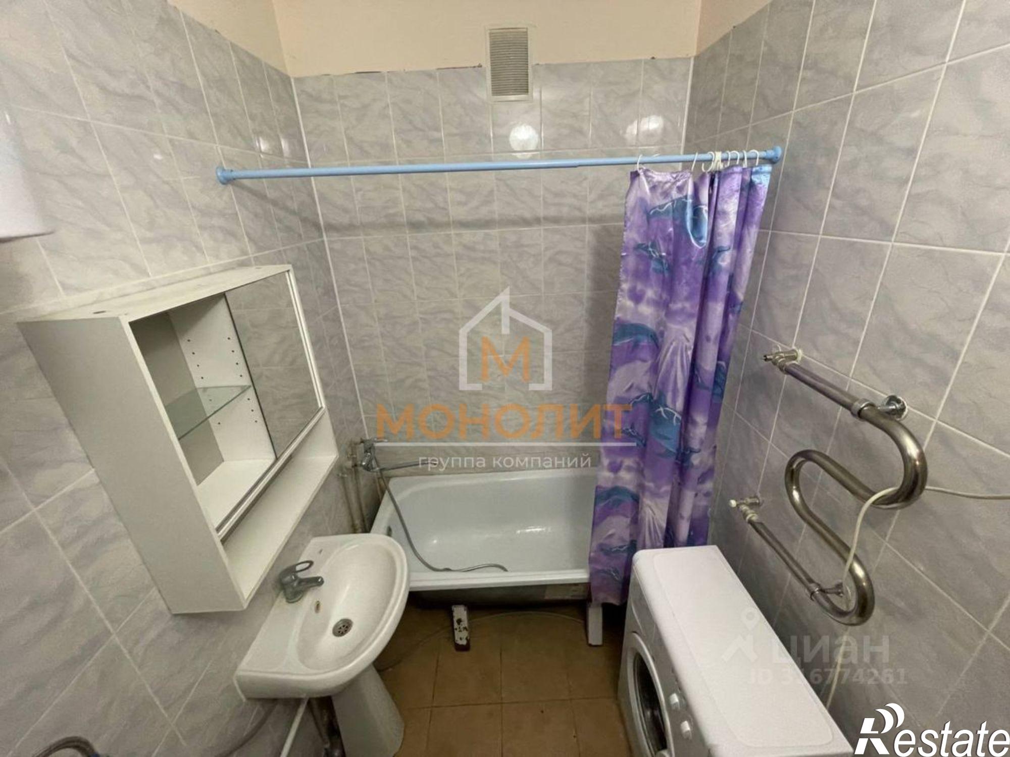 Купить квартиру за 4 800 000 рублей на улица Герцена, 54В к1