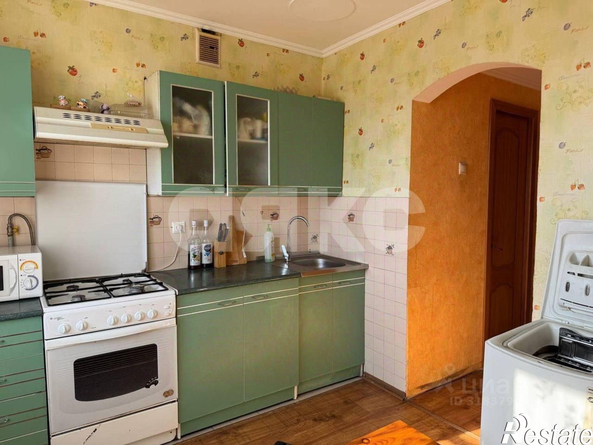 Купить квартиру за 5 700 000 рублей на улица Ленина, 232