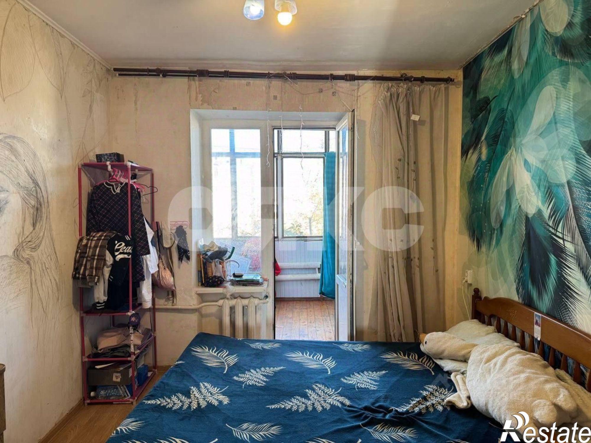 Купить квартиру за 5 700 000 рублей на улица Ленина, 232