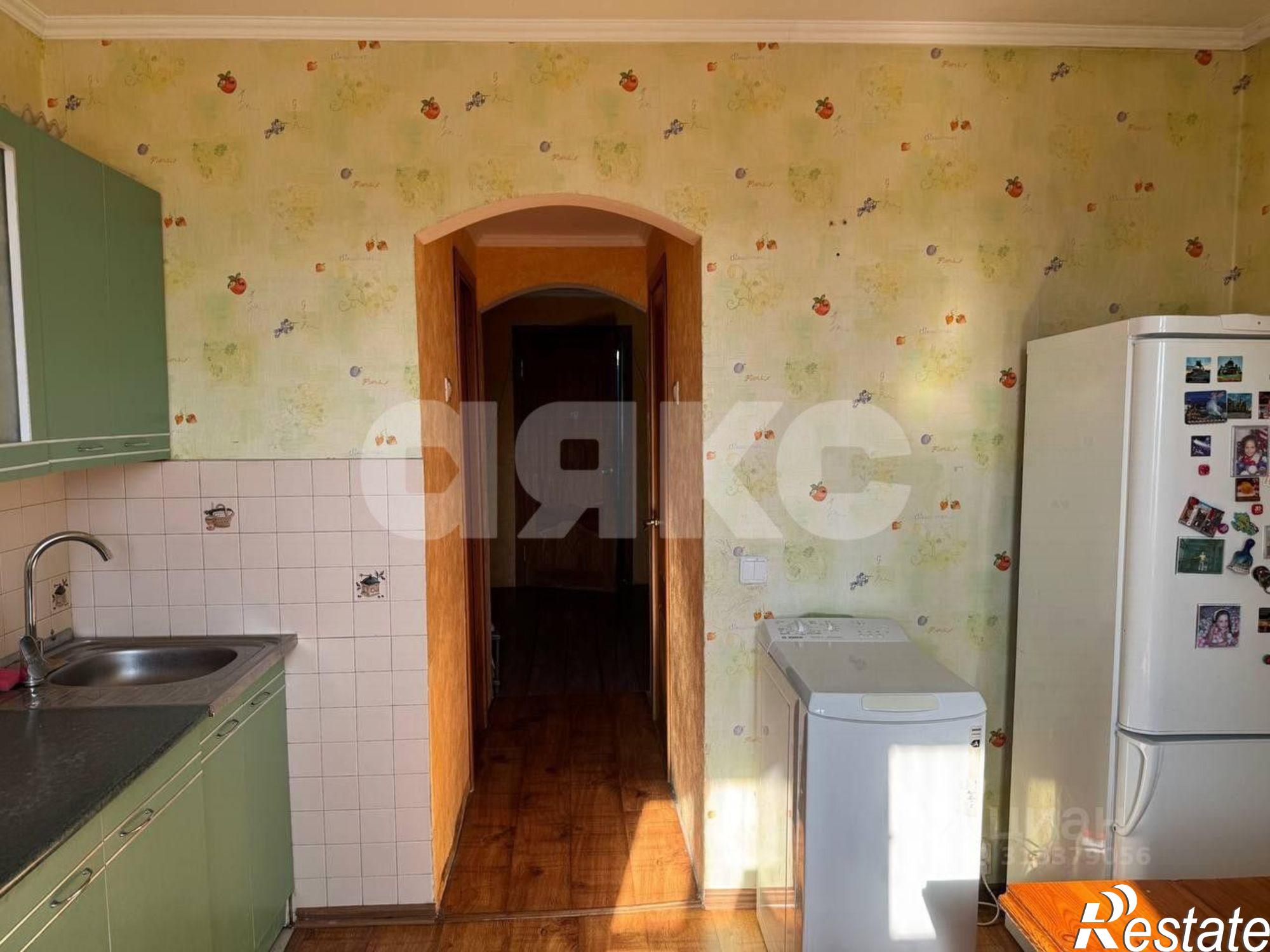 Купить квартиру за 5 700 000 рублей на улица Ленина, 232