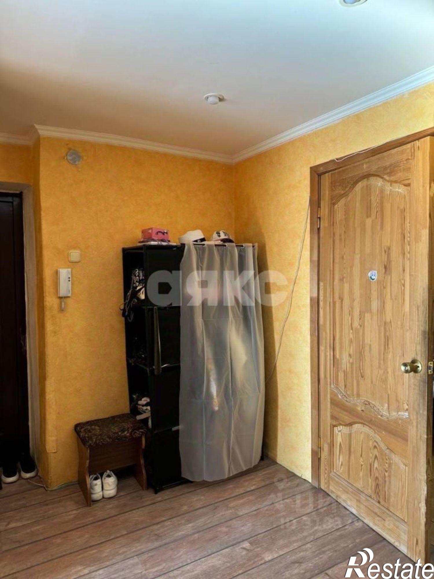 Купить квартиру за 5 700 000 рублей на улица Ленина, 232