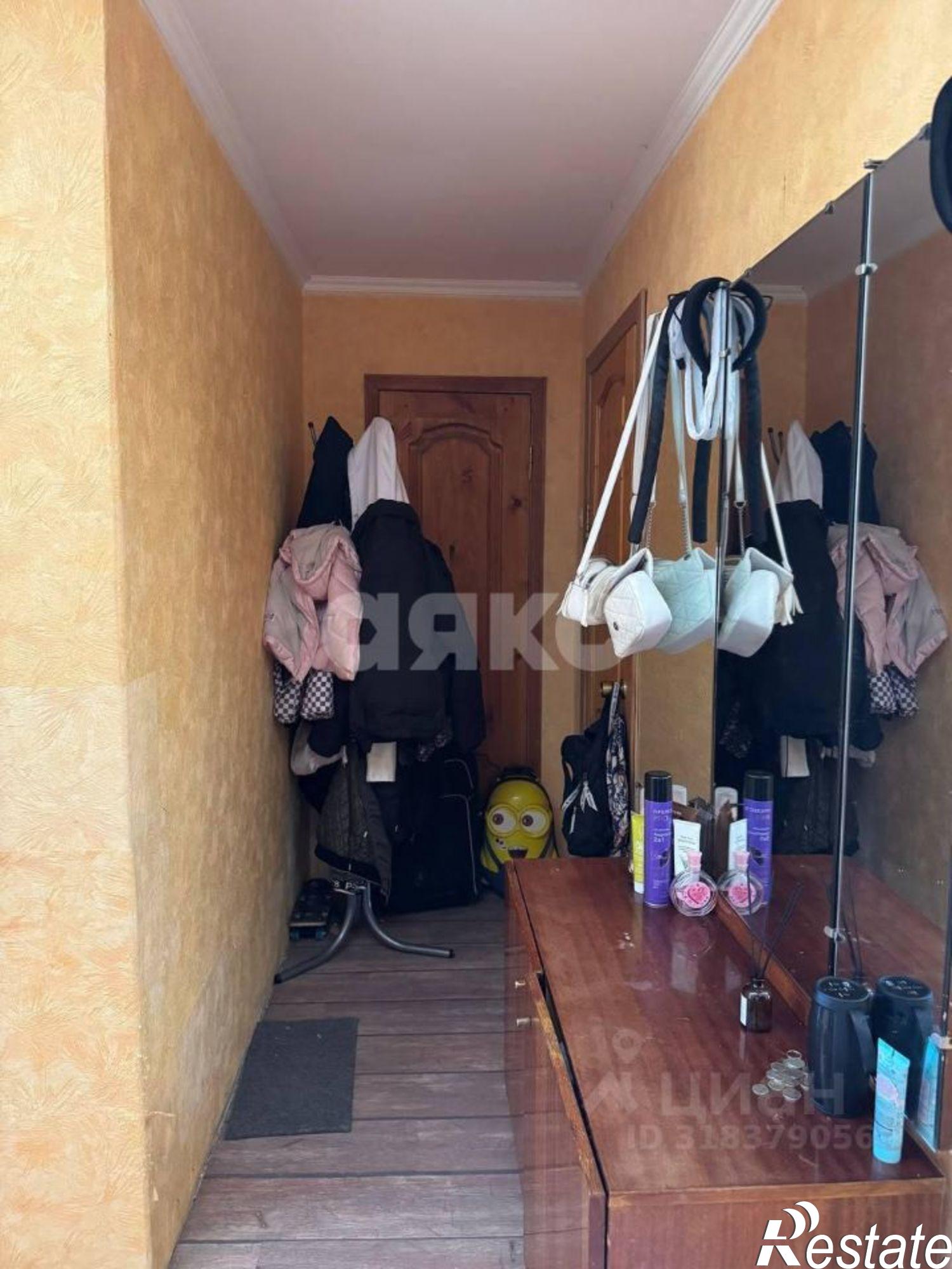 Купить квартиру за 5 700 000 рублей на улица Ленина, 232