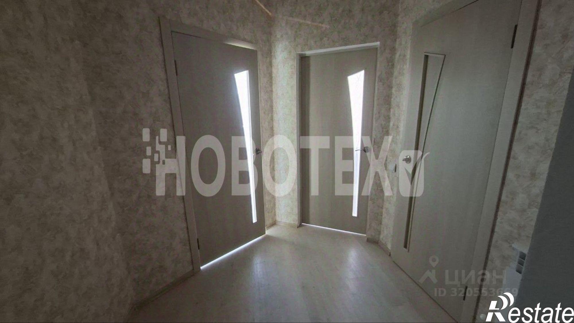 Купить квартиру за 3 800 000 рублей на ул Ватутина, 19