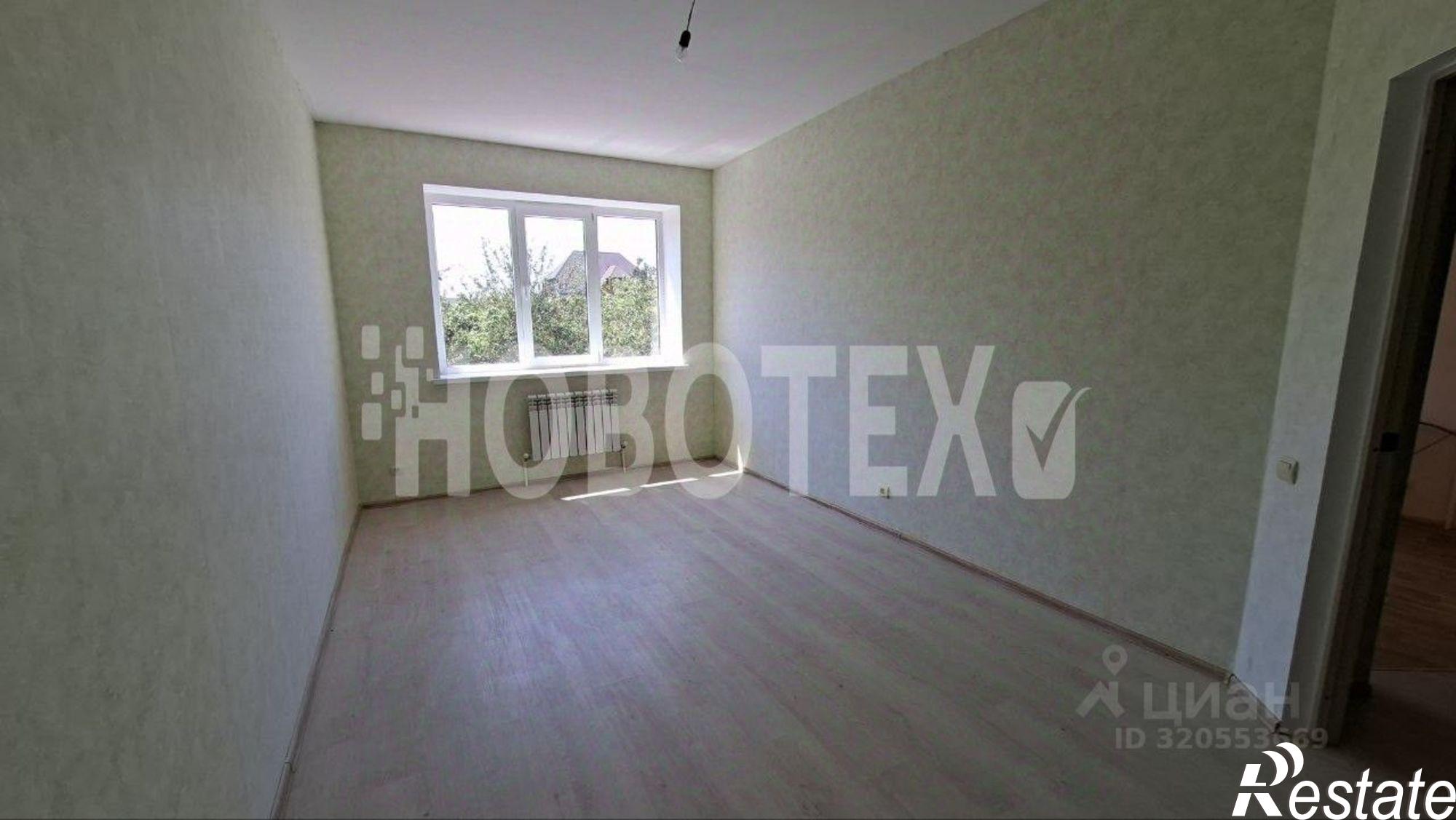 Купить квартиру за 3 800 000 рублей на ул Ватутина, 19