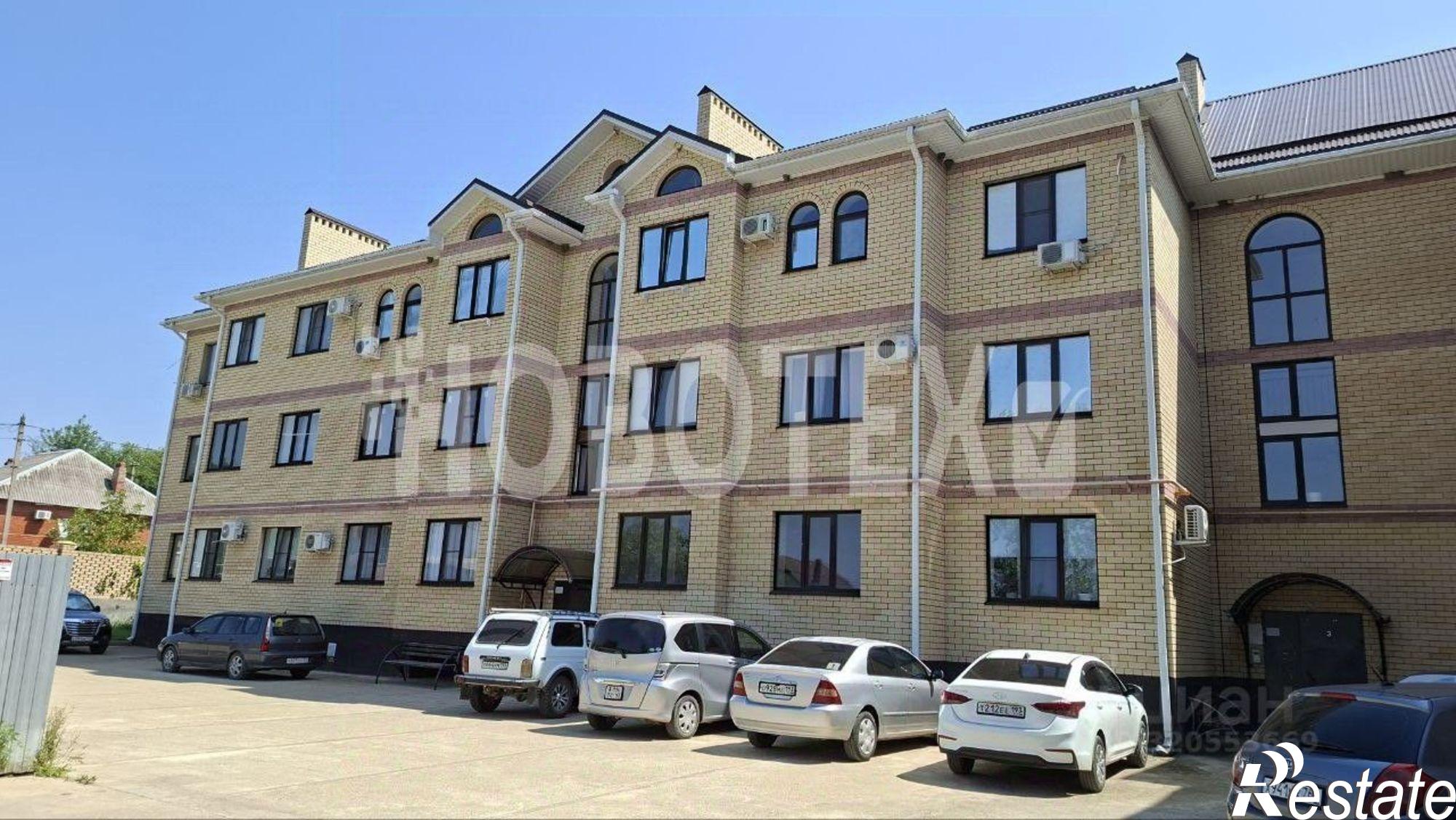 Купить квартиру за 3 800 000 рублей на ул Ватутина, 19