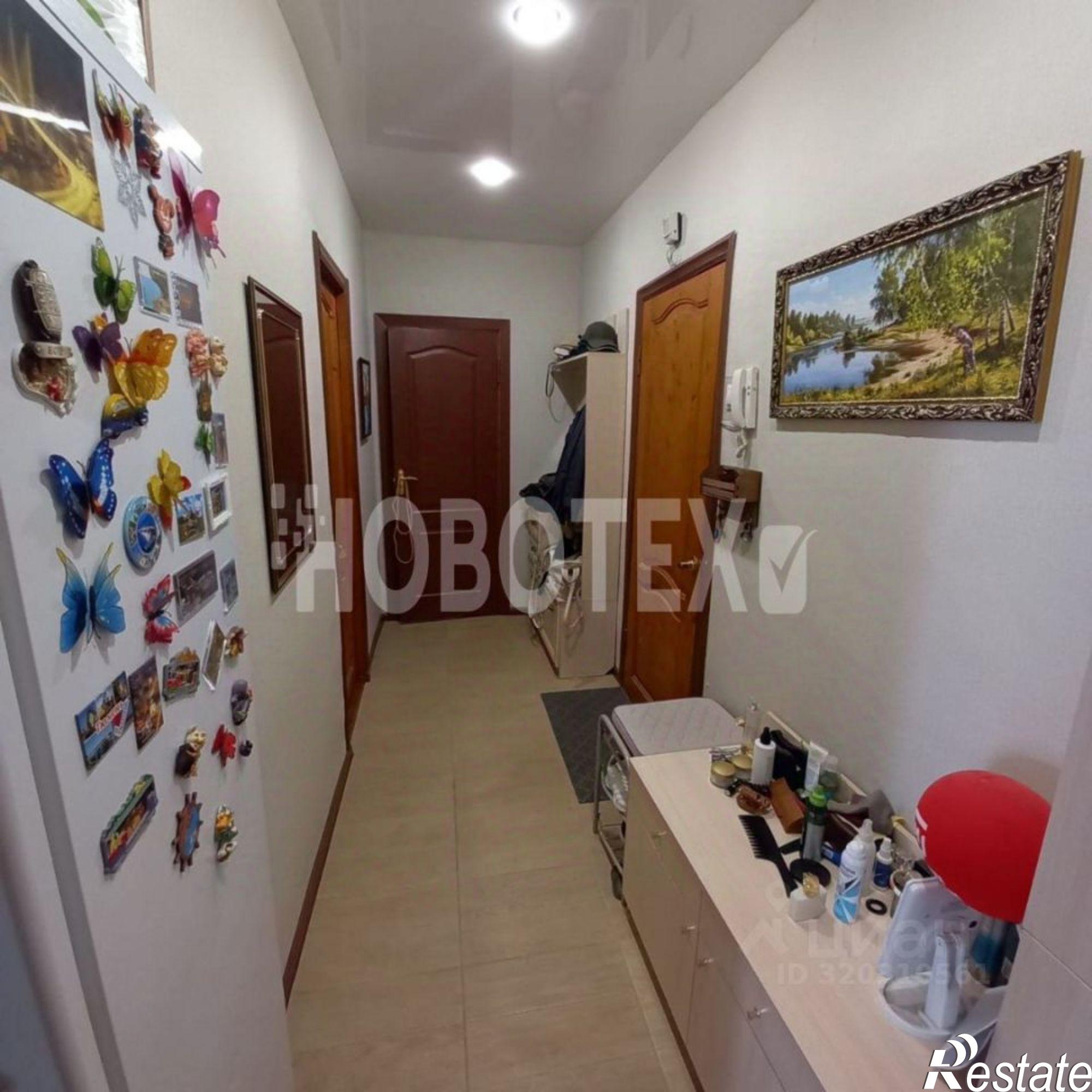 Купить квартиру за 4 330 000 рублей на ул Ленина, 203