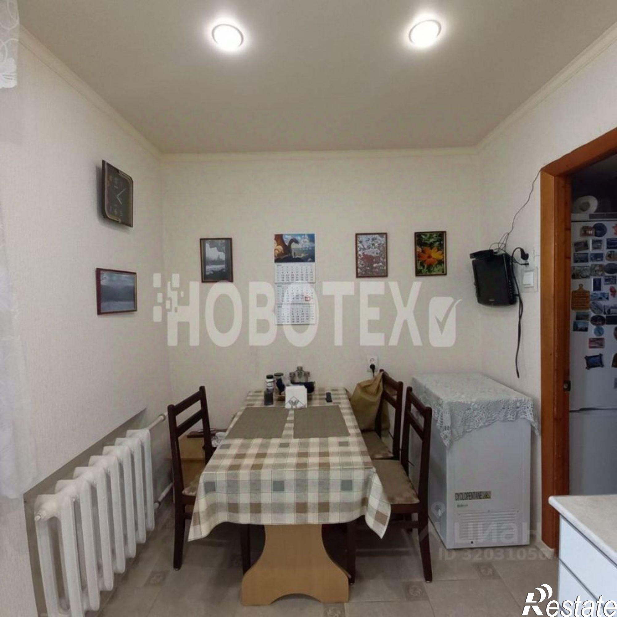 Купить квартиру за 4 330 000 рублей на ул Ленина, 203