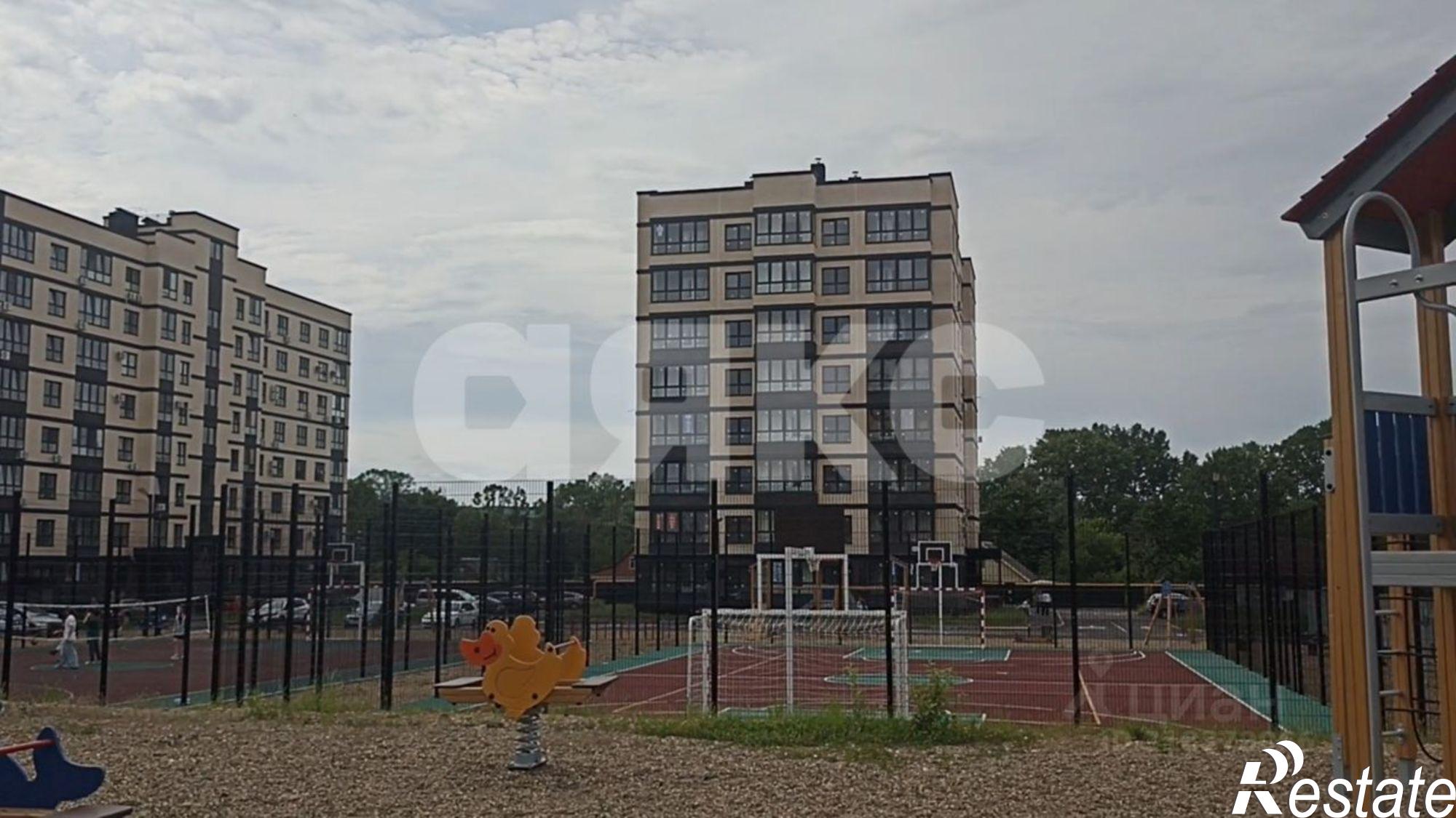 Купить квартиру за 4 700 000 рублей на ул Ярославского, 111