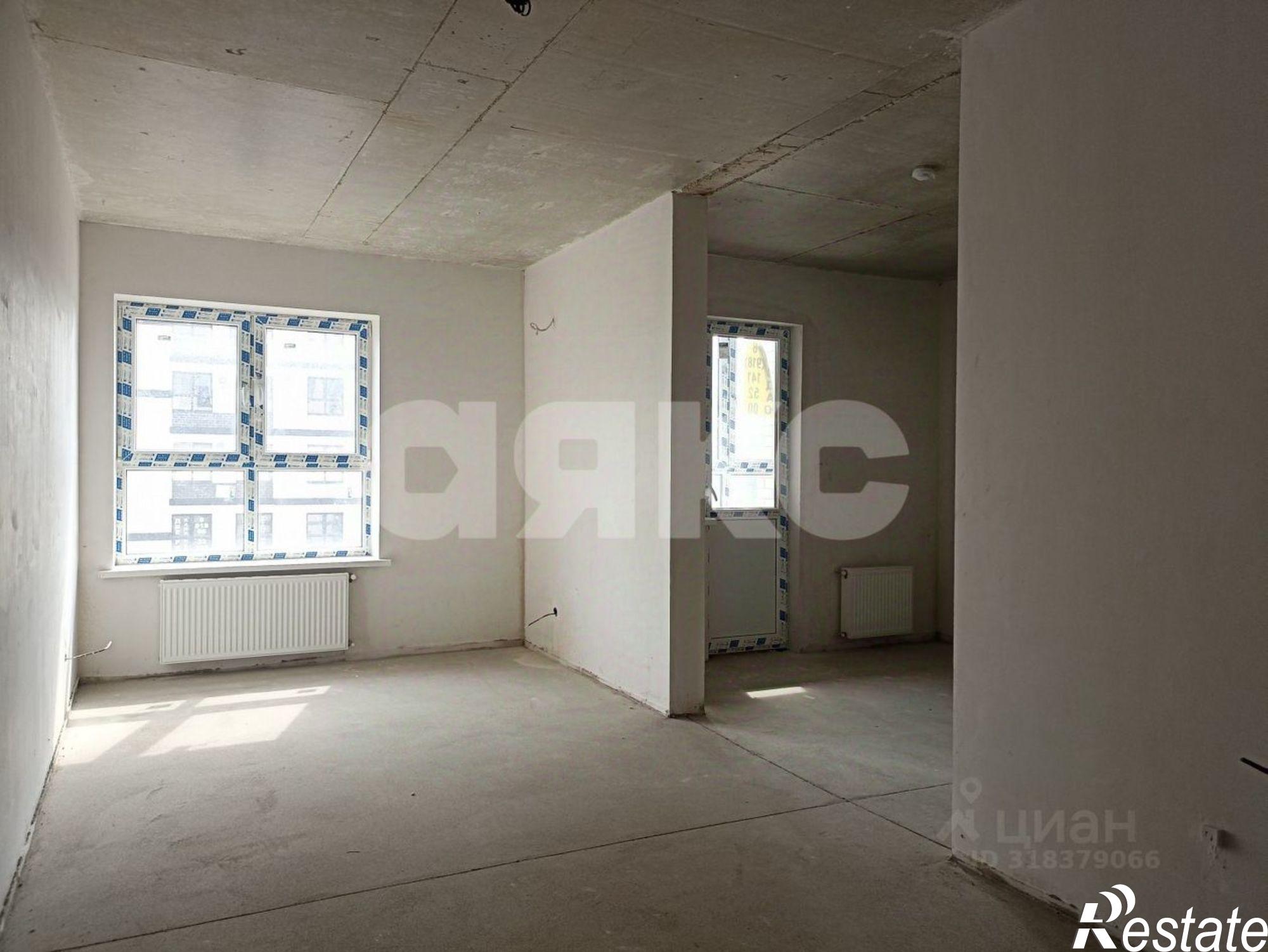 Купить квартиру за 4 700 000 рублей на ул Ярославского, 111