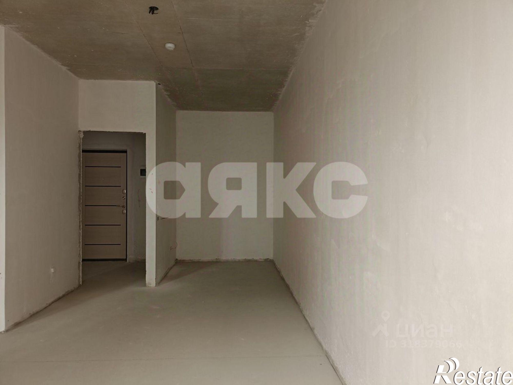 Купить квартиру за 4 700 000 рублей на ул Ярославского, 111