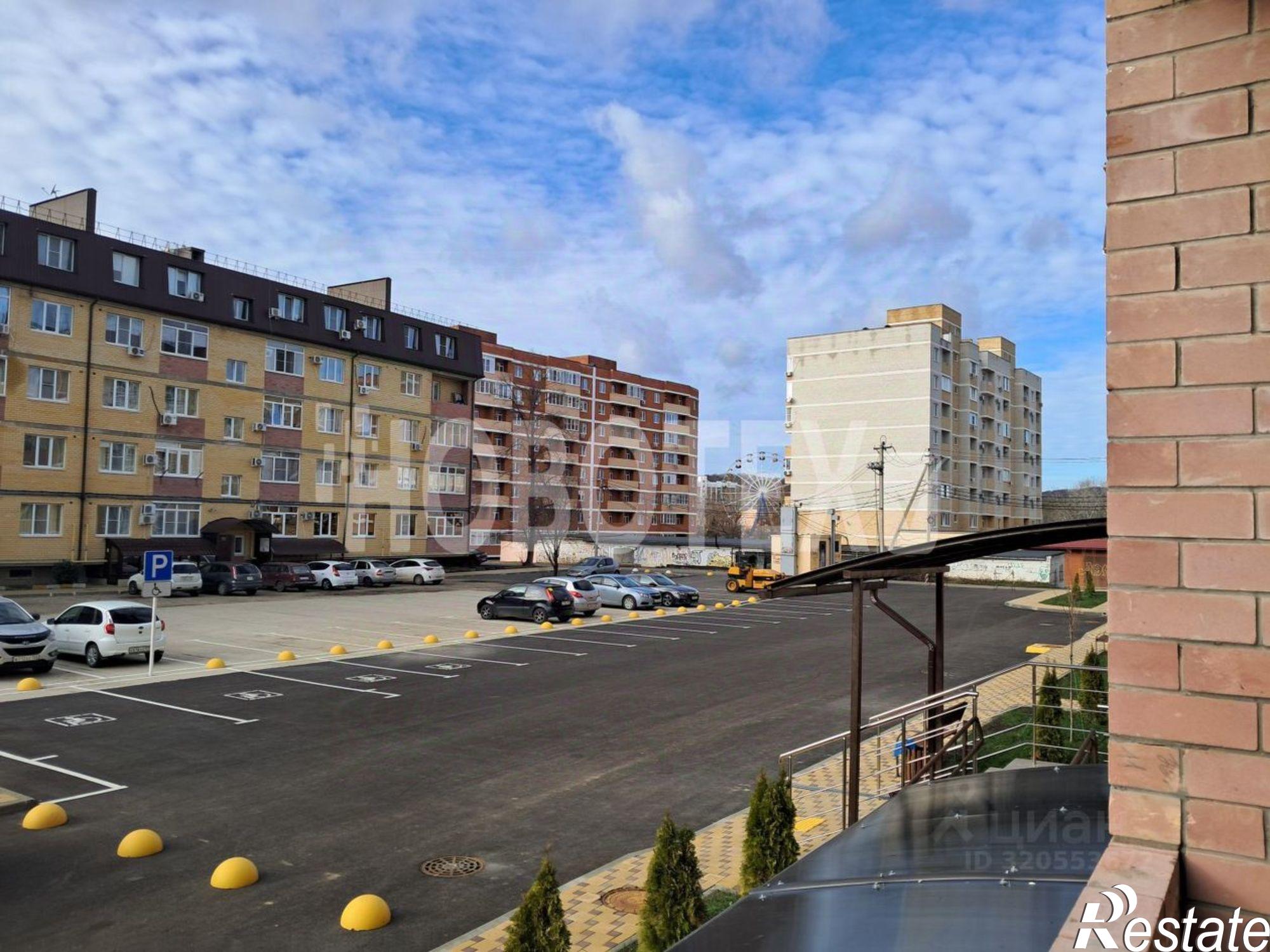 Купить квартиру за 5 015 250 рублей на ул Кириченко, 5