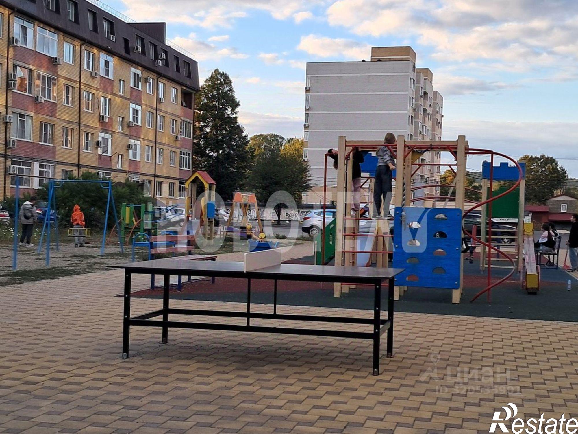 Купить квартиру за 5 215 250 рублей на ул Кириченко, 5