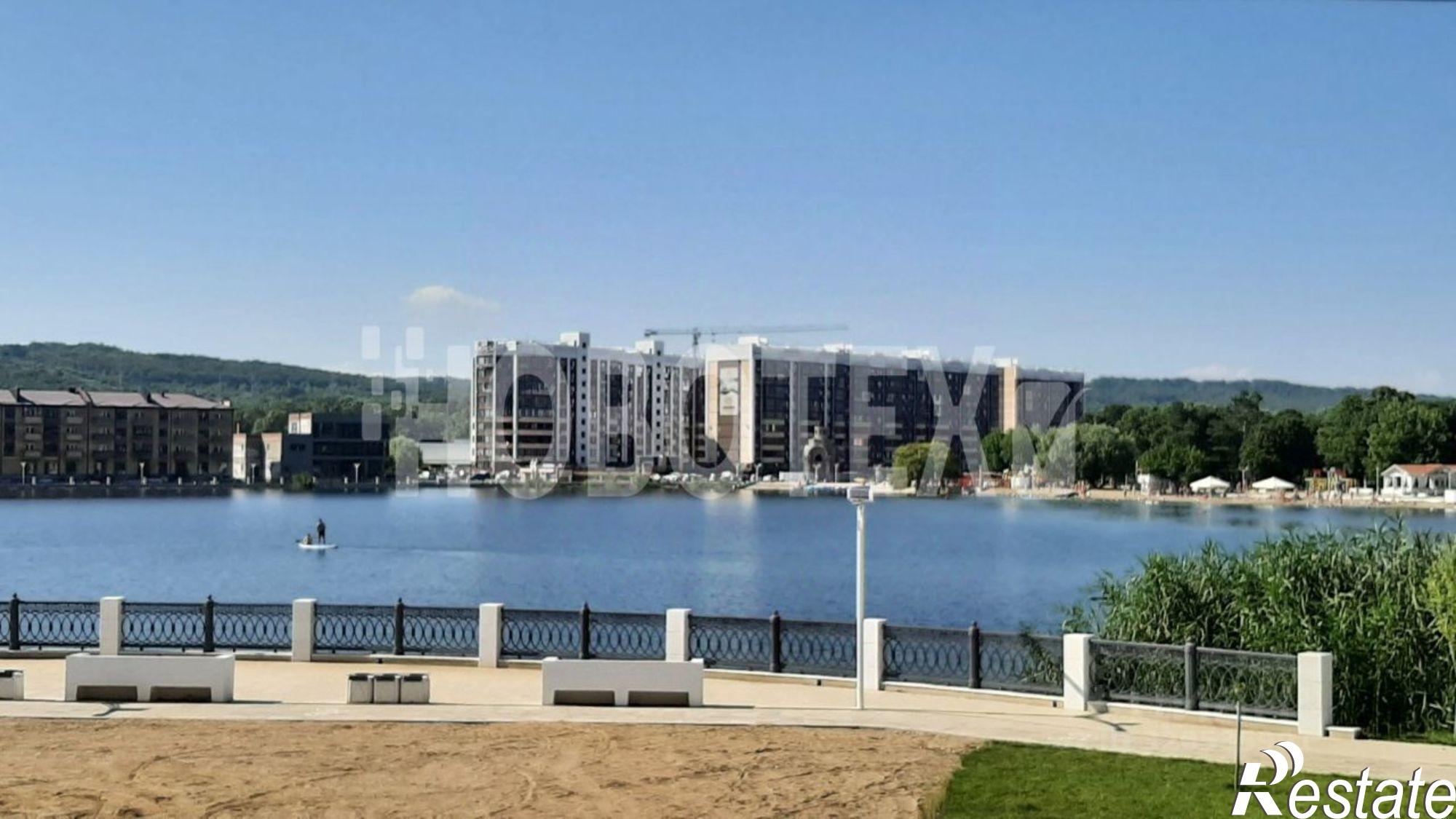 Купить квартиру за 5 215 250 рублей на ул Кириченко, 5