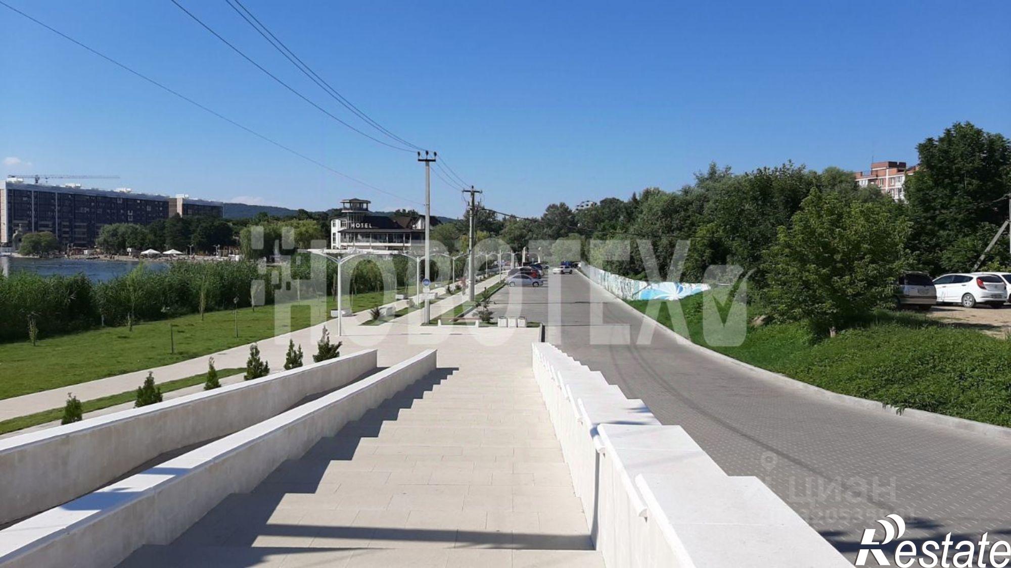 Купить квартиру за 5 215 250 рублей на ул Кириченко, 5