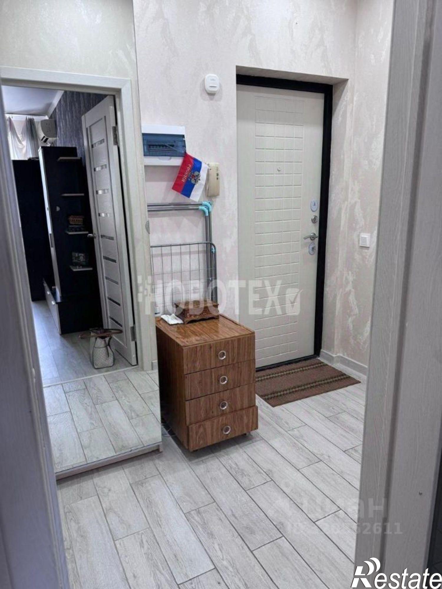 Купить квартиру за 5 200 000 рублей на ул Ленина, 203Е