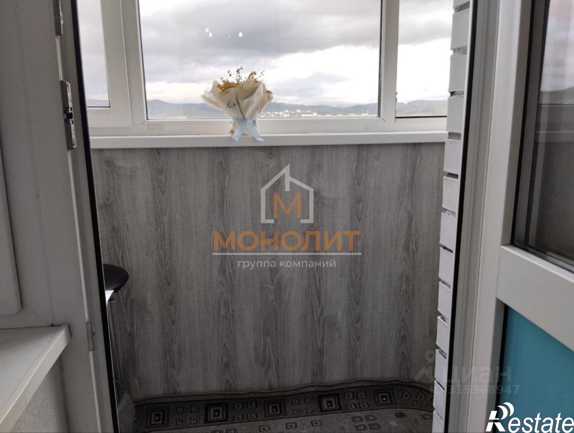 Купить квартиру за 9 300 000 рублей на ул Бабушкина, 36