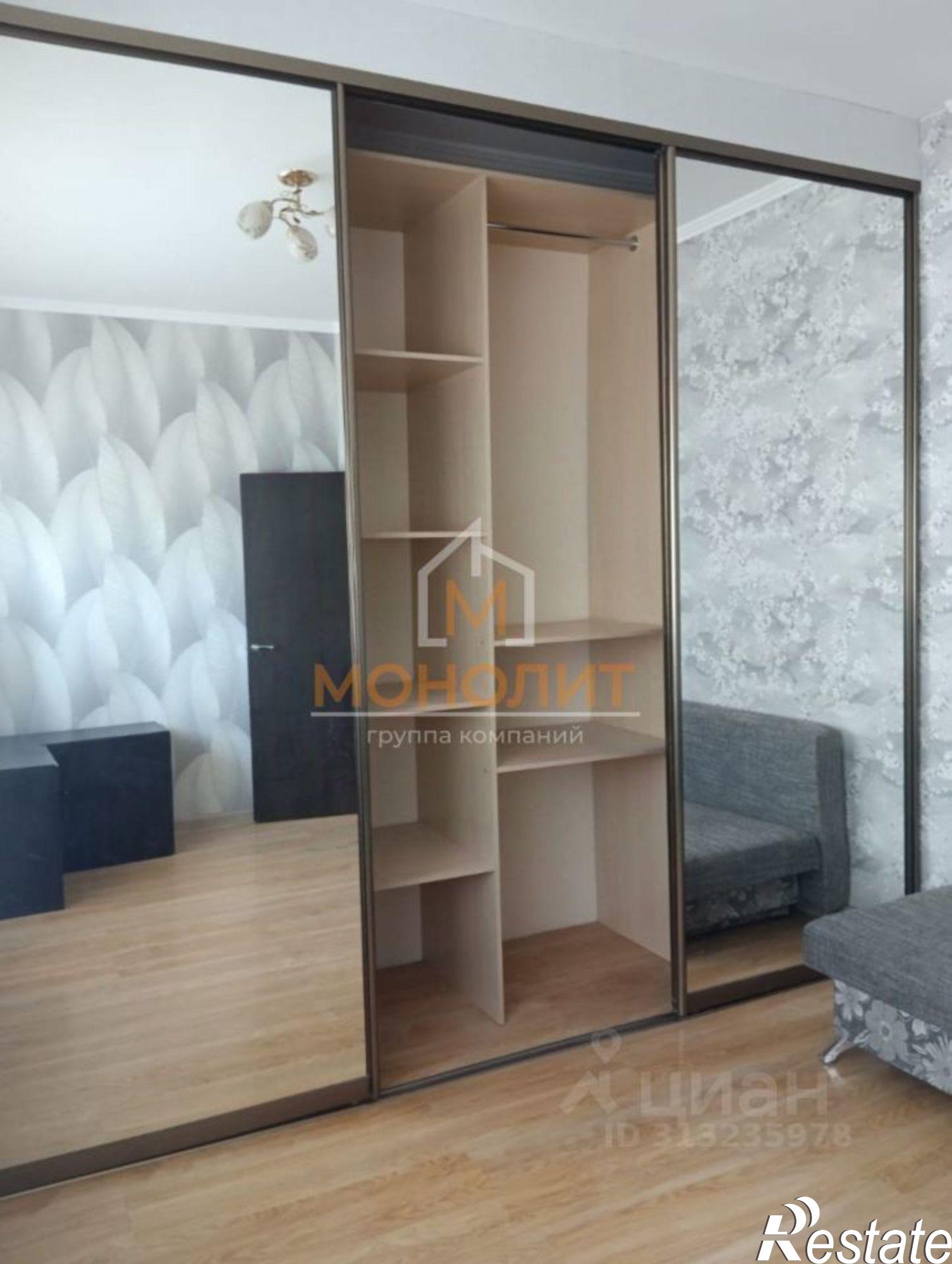 Купить квартиру за 6 300 000 рублей на Объездная улица, 5