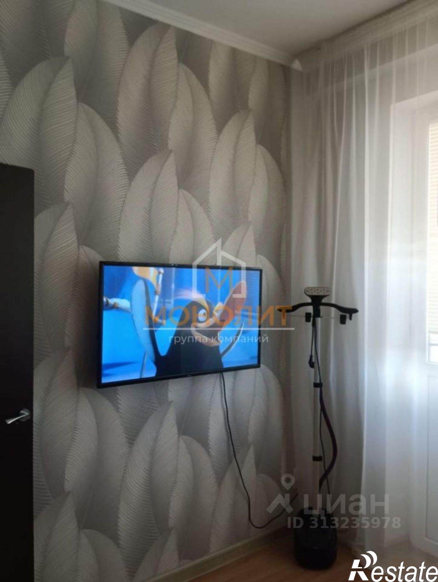 Купить квартиру за 6 300 000 рублей на Объездная улица, 5