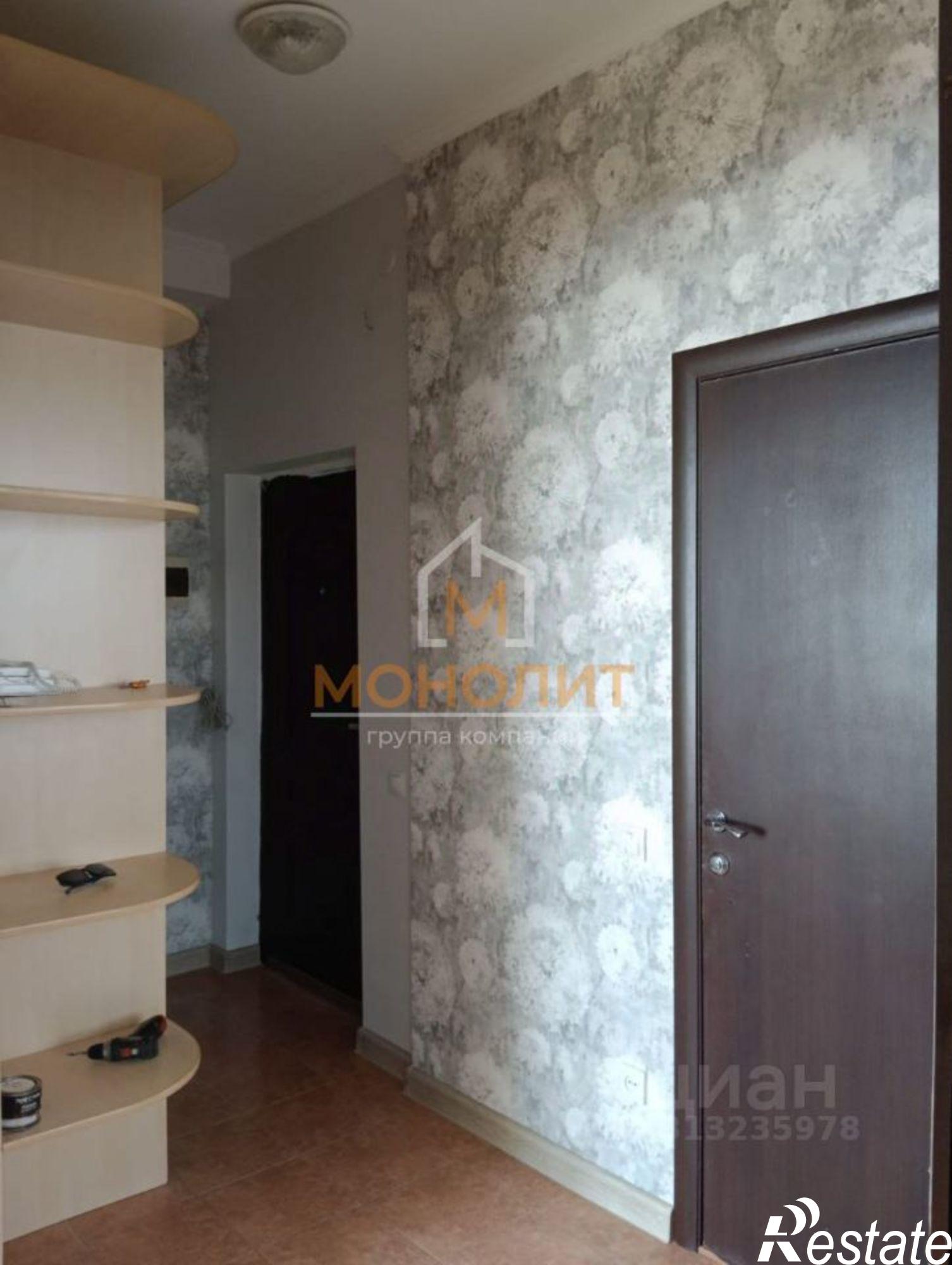 Купить квартиру за 6 300 000 рублей на Объездная улица, 5