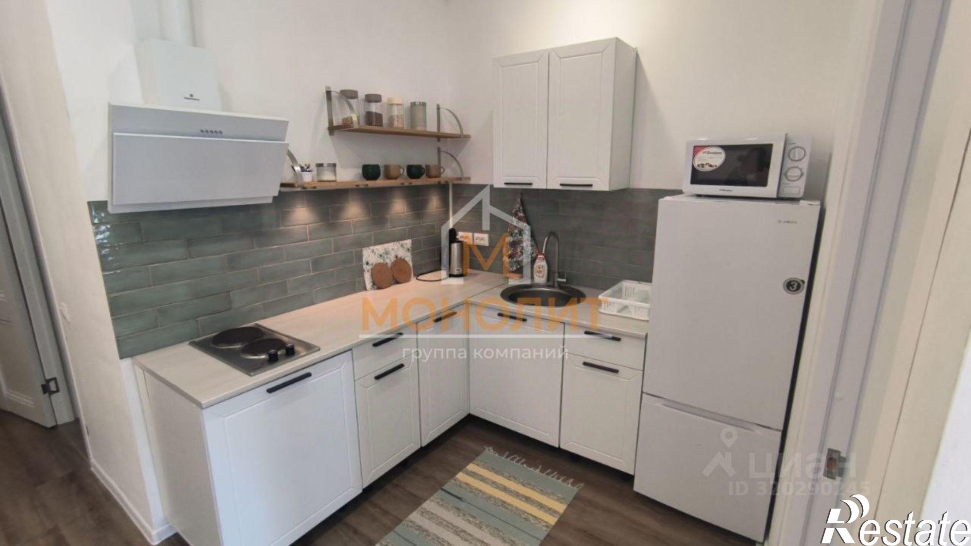 Купить квартиру за 5 600 000 рублей на улица Ярославского, 111