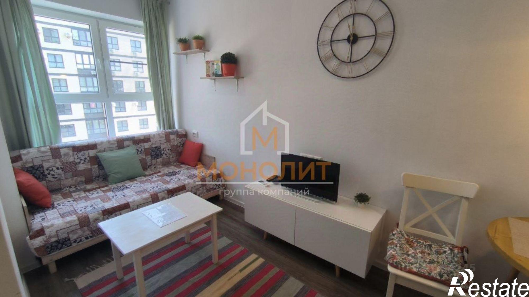 Купить квартиру за 5 600 000 рублей на улица Ярославского, 111