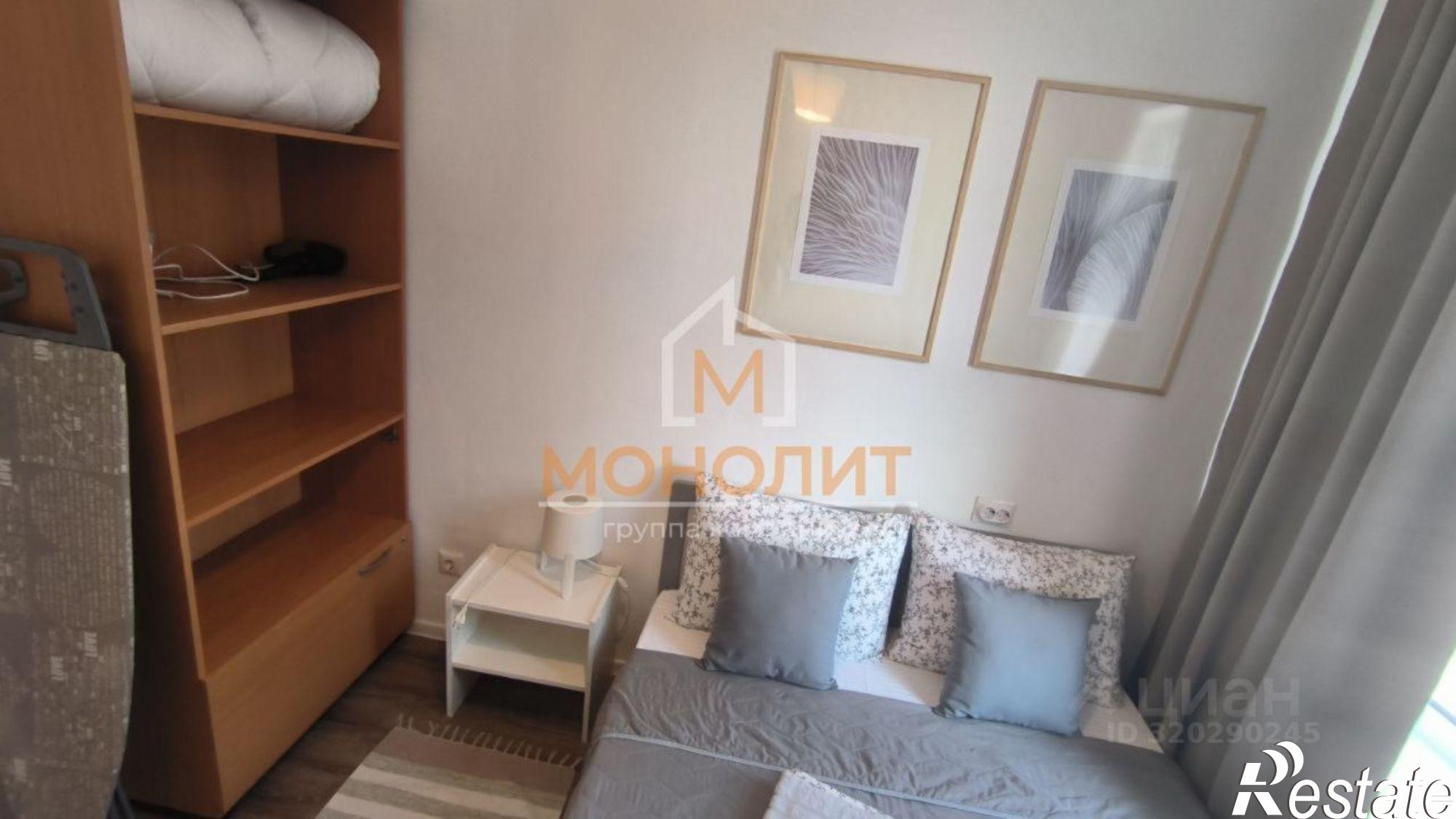 Купить квартиру за 5 600 000 рублей на улица Ярославского, 111