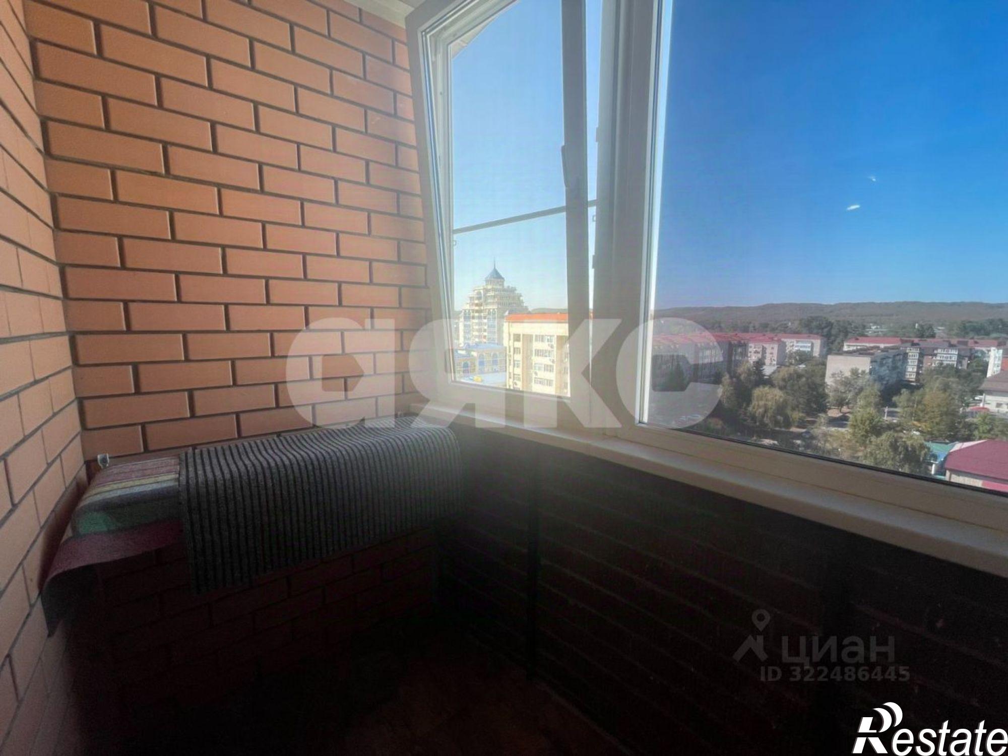 Купить квартиру за 7 800 000 рублей на ул Ленина, 193Г