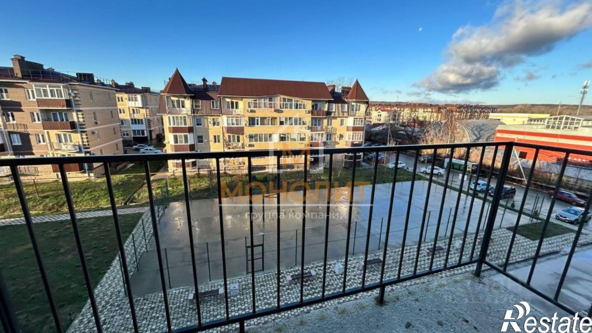 Купить квартиру за 5 610 000 рублей на ул Герцена, 54В 2