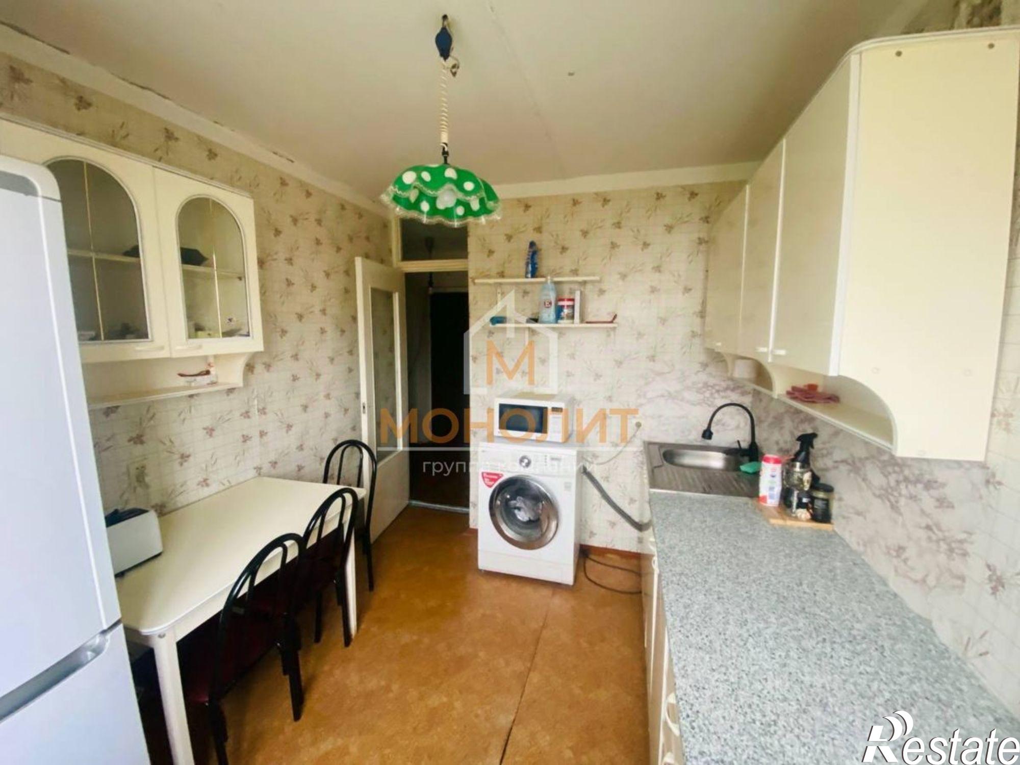 Купить квартиру за 3 700 000 рублей на ул Ленина, 215