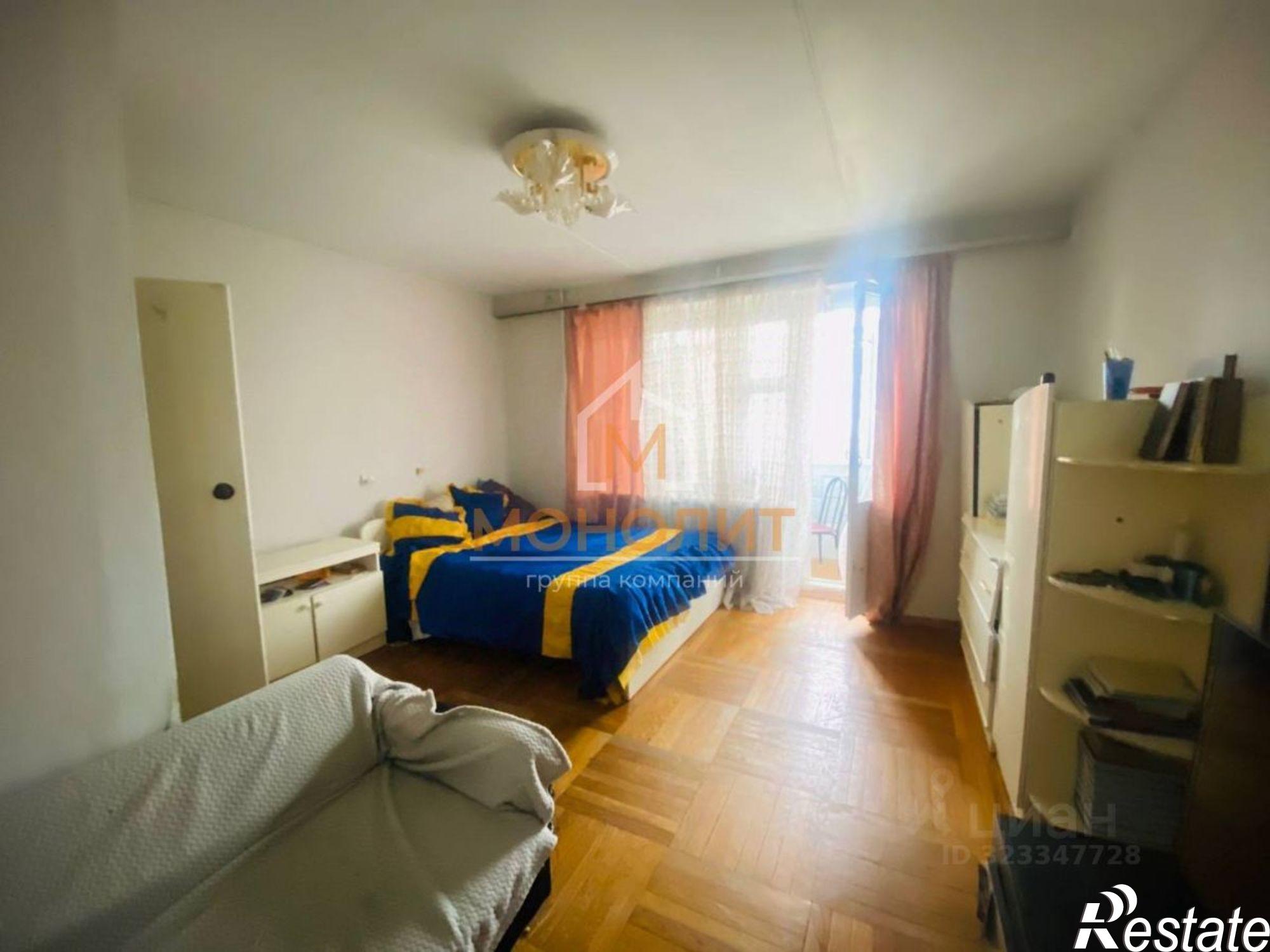 Купить квартиру за 3 700 000 рублей на ул Ленина, 215