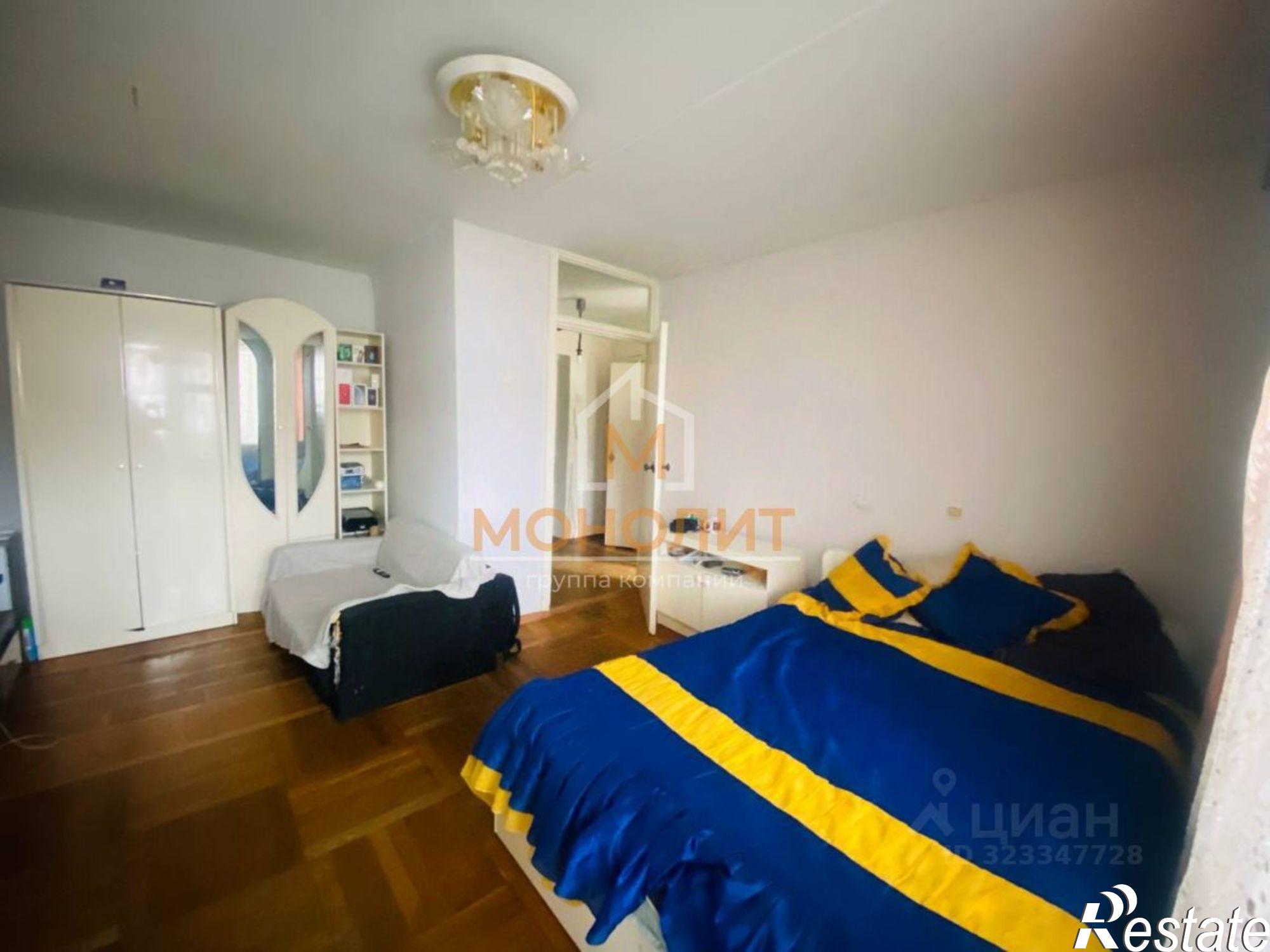 Купить квартиру за 3 700 000 рублей на ул Ленина, 215