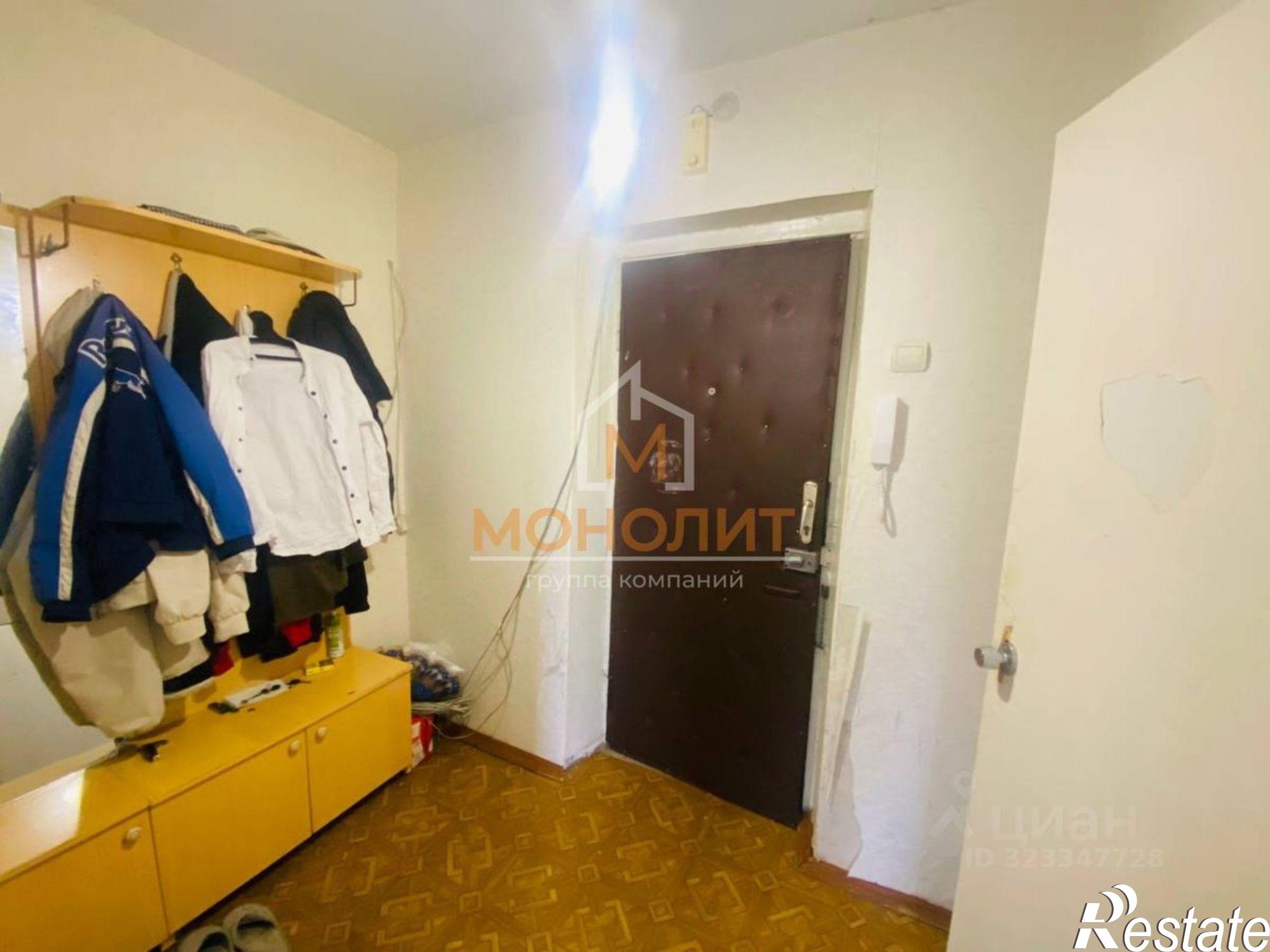 Купить квартиру за 3 700 000 рублей на ул Ленина, 215