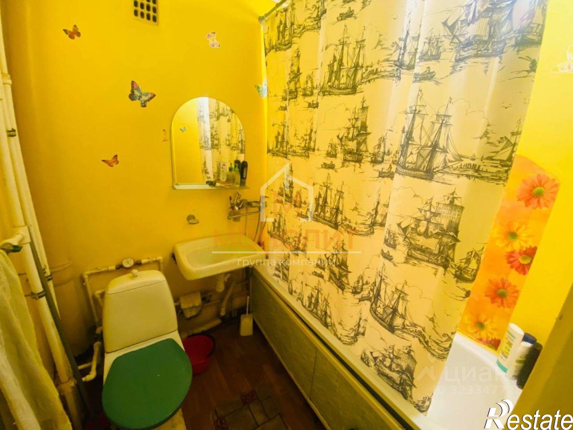 Купить квартиру за 3 700 000 рублей на ул Ленина, 215