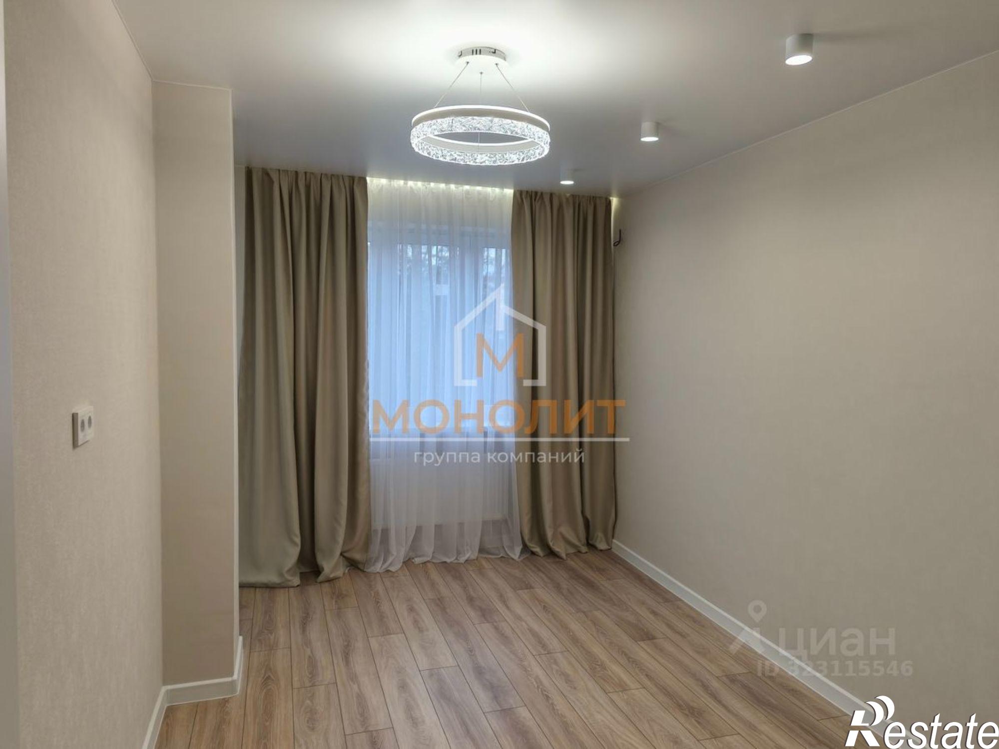 Купить квартиру за 6 300 000 рублей на улица Ленина, 147А