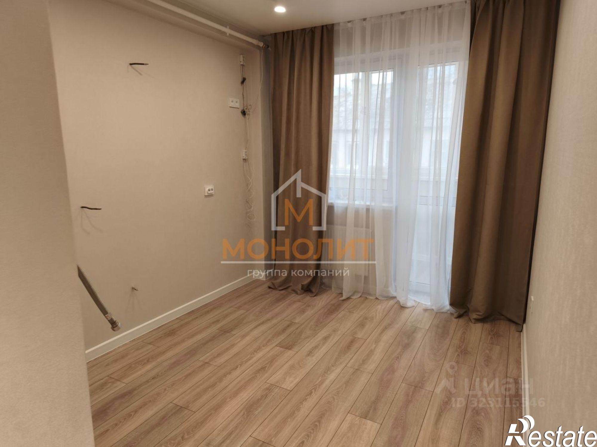 Купить квартиру за 6 300 000 рублей на улица Ленина, 147А