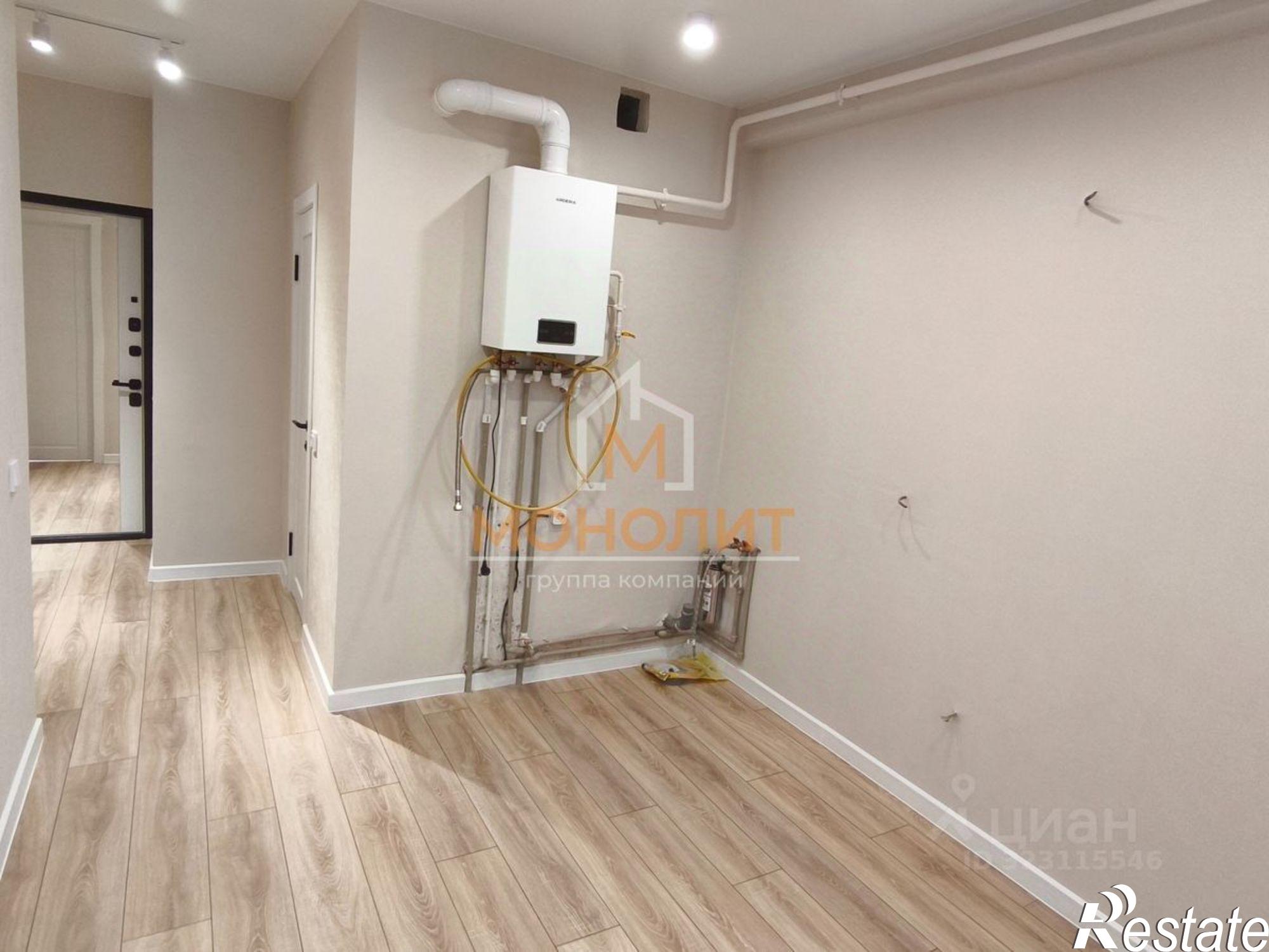 Купить квартиру за 6 300 000 рублей на улица Ленина, 147А