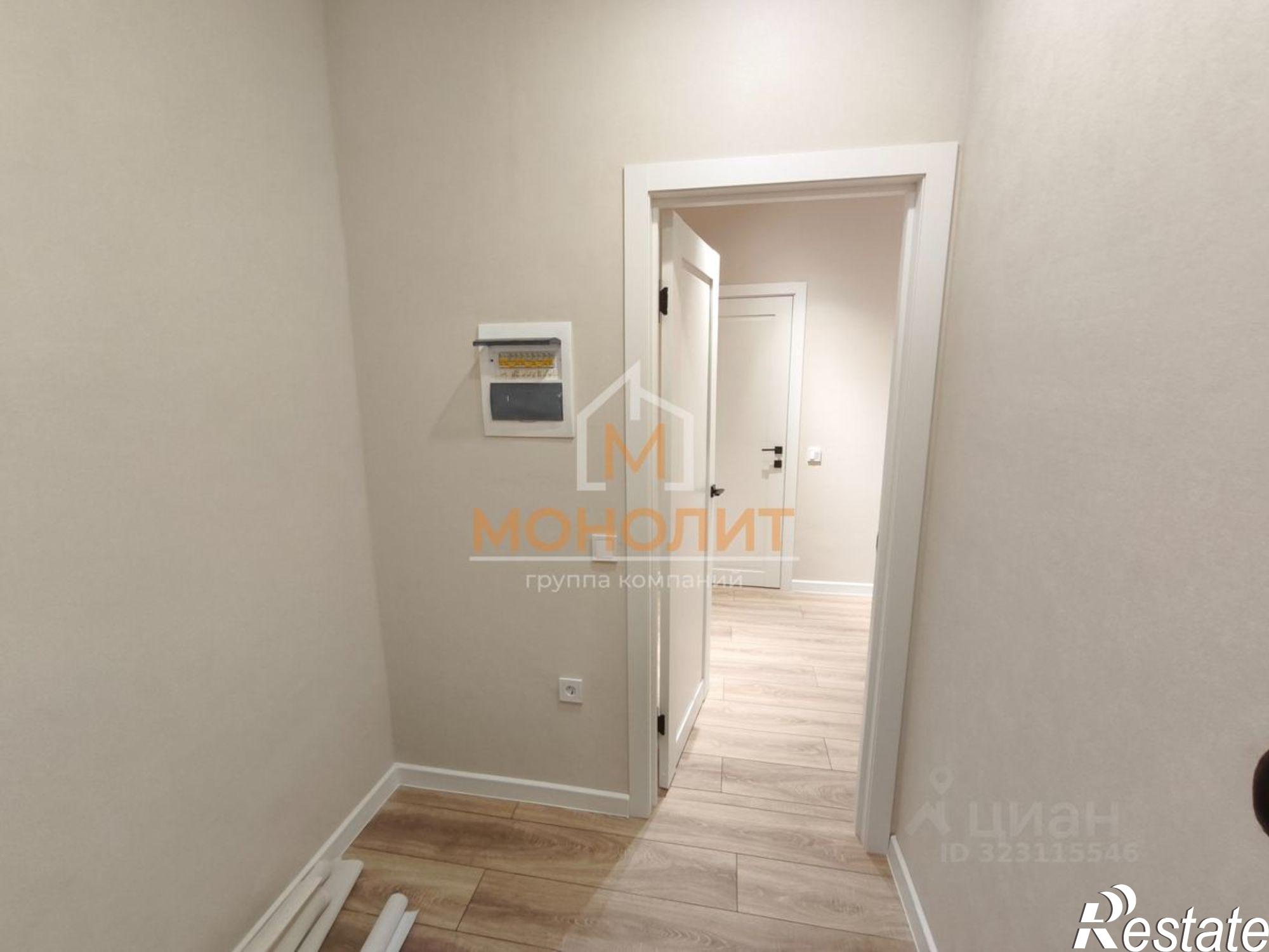 Купить квартиру за 6 300 000 рублей на улица Ленина, 147А