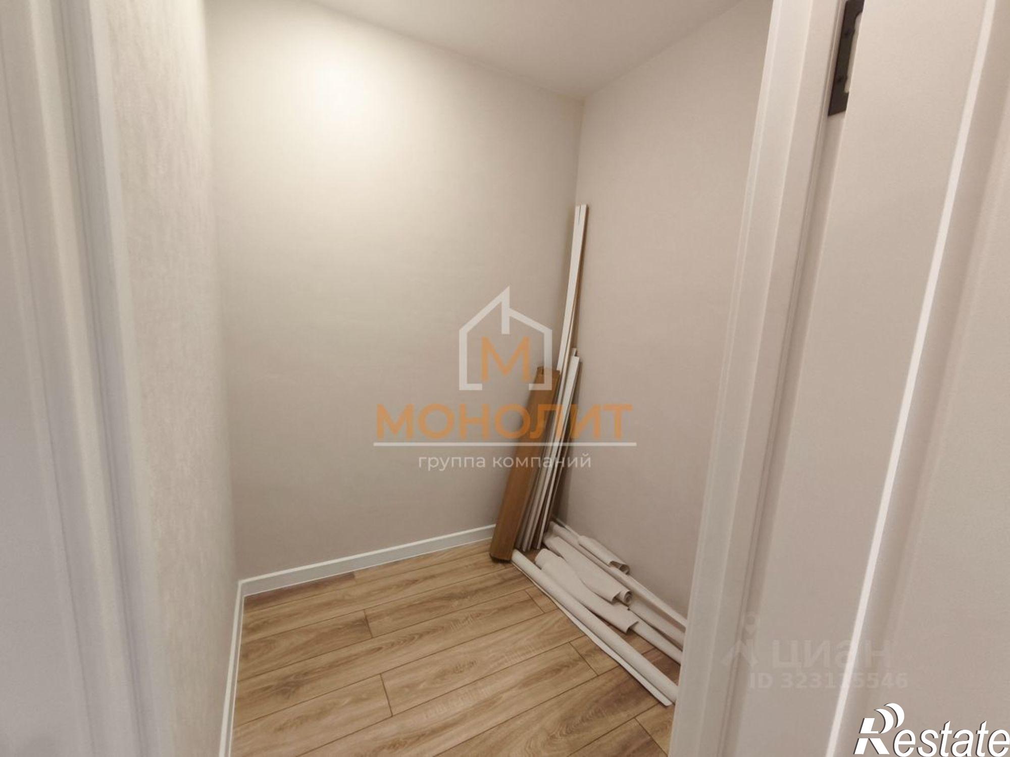 Купить квартиру за 6 300 000 рублей на улица Ленина, 147А