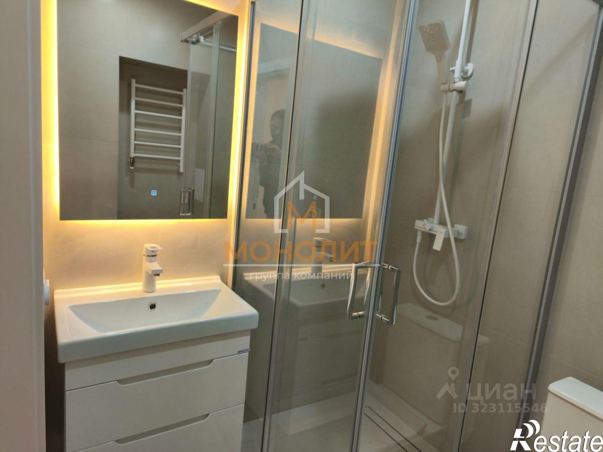 Купить квартиру за 6 300 000 рублей на улица Ленина, 147А