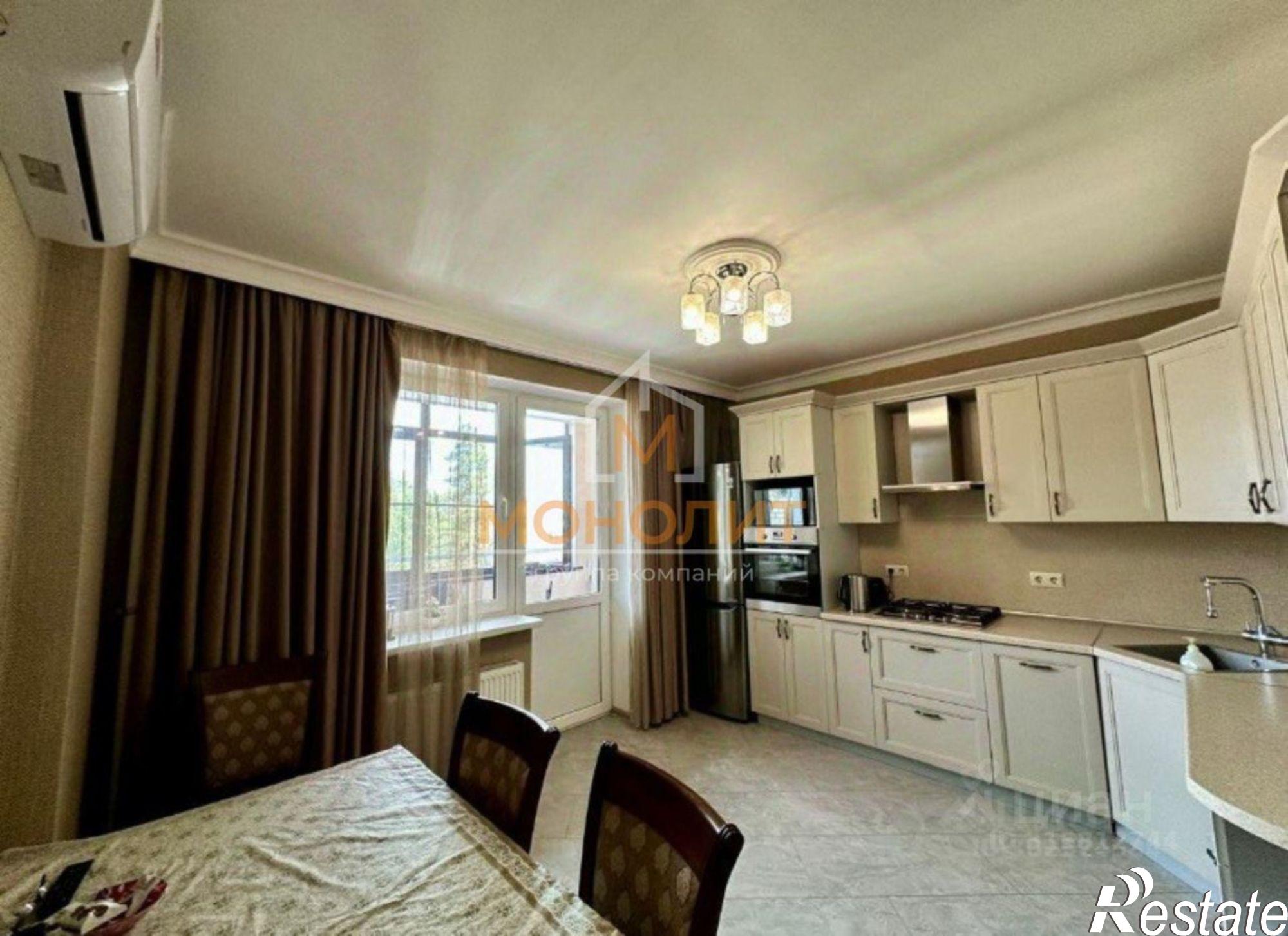 Купить квартиру за 16 500 000 рублей на ул Ленина, 8