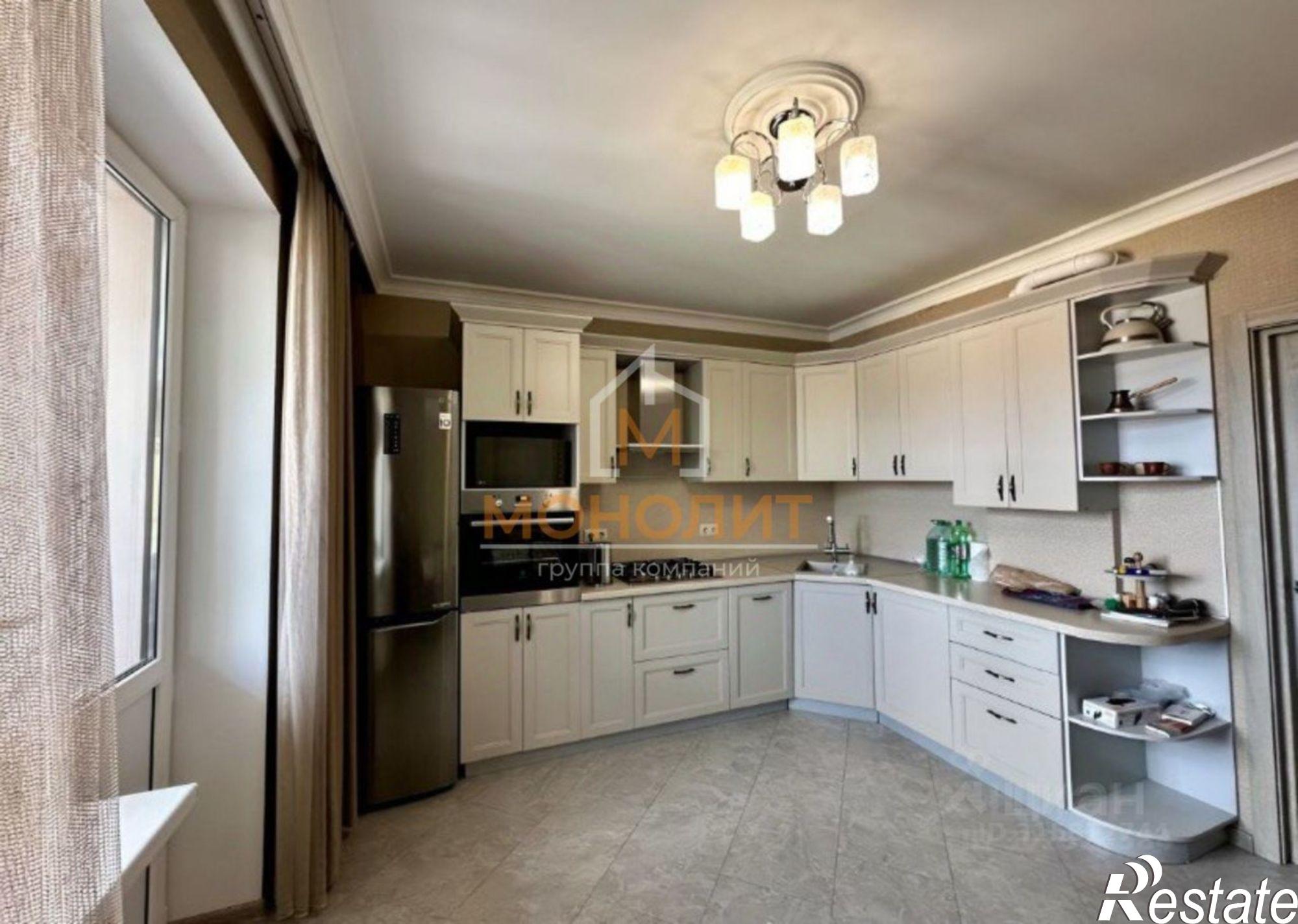 Купить квартиру за 16 500 000 рублей на ул Ленина, 8