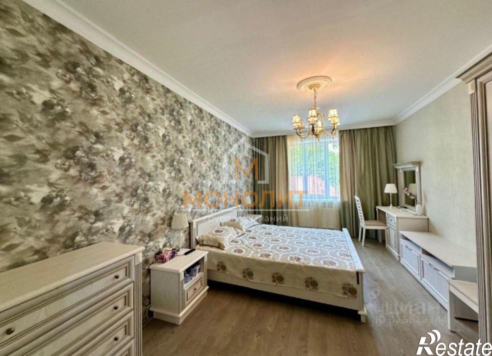 Купить квартиру за 16 500 000 рублей на ул Ленина, 8