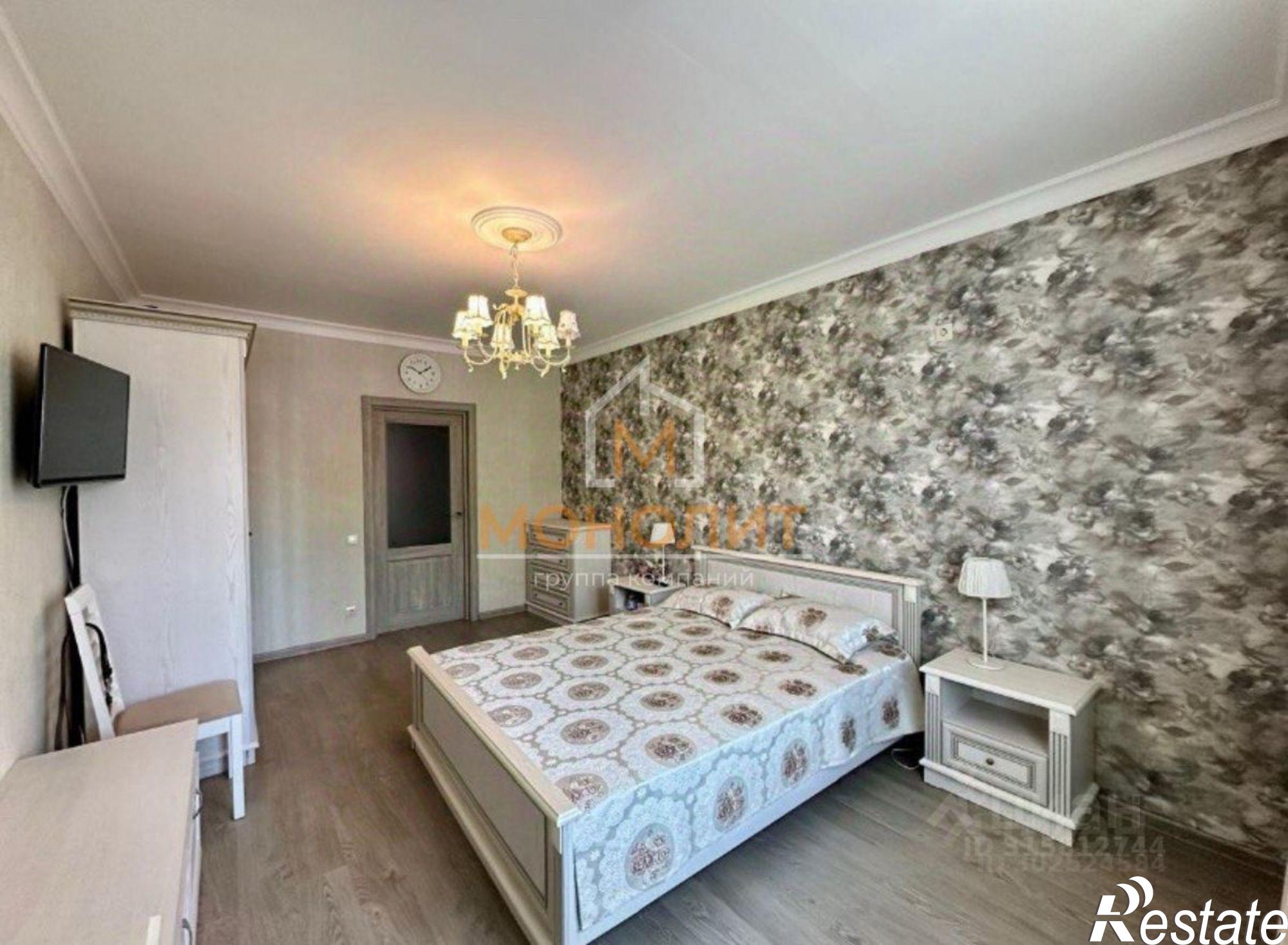 Купить квартиру за 16 500 000 рублей на ул Ленина, 8