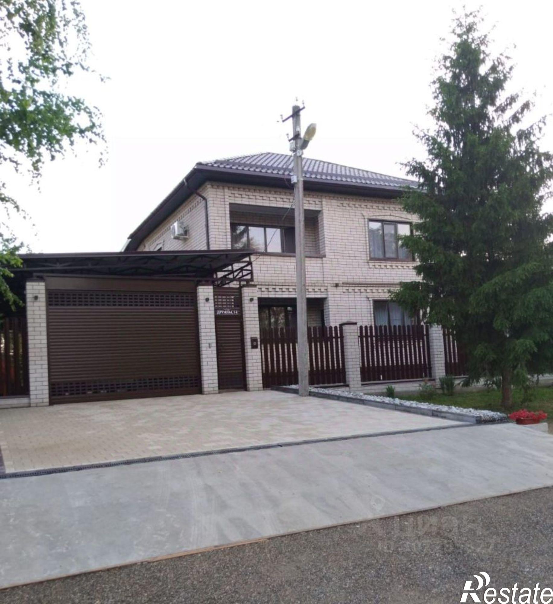 Купить дачу, дом, коттедж за 23 500 000 рублей на улица Дружбы, 33