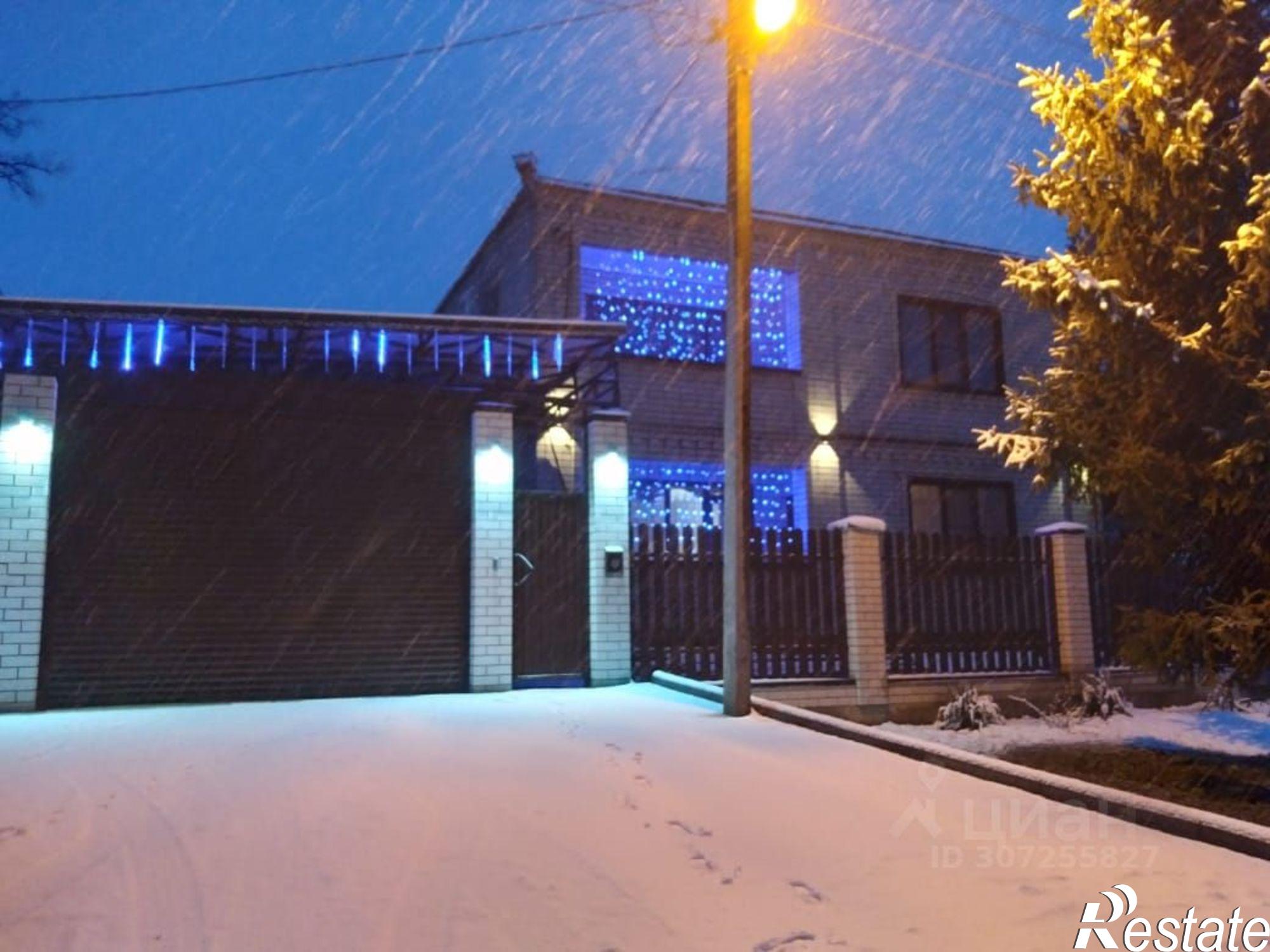 Купить дачу, дом, коттедж за 23 500 000 рублей на улица Дружбы, 33